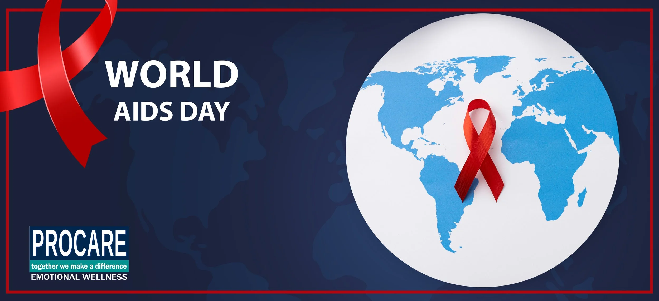 World AIDS Day 2022