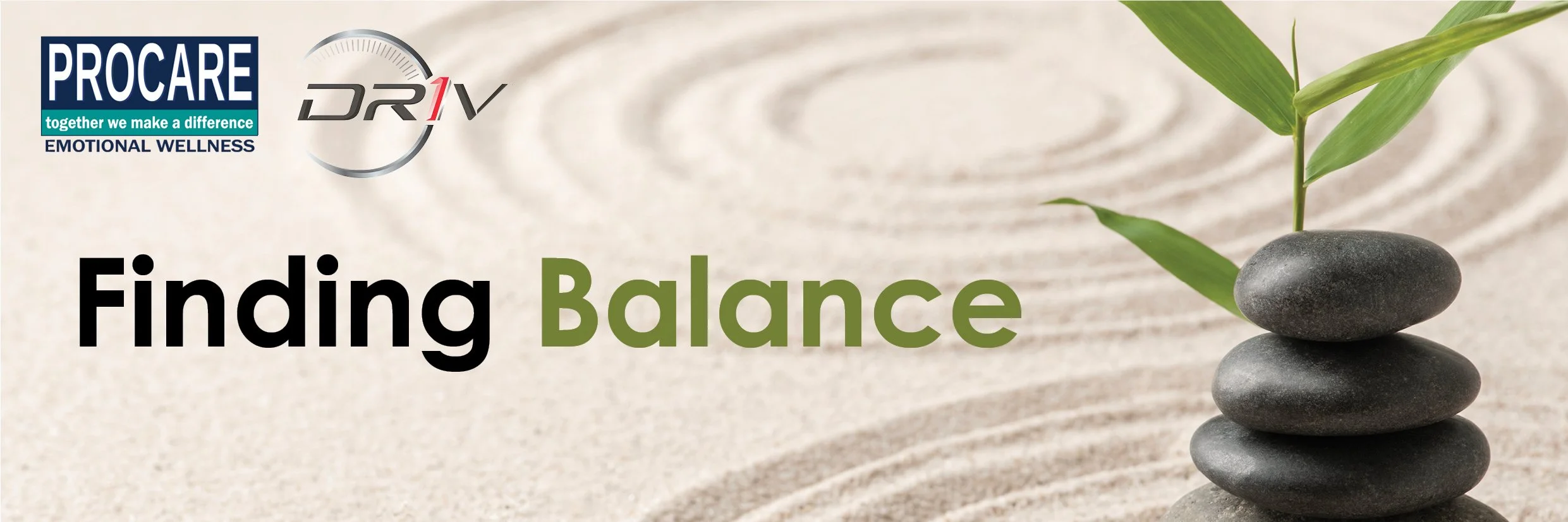 Finding Your Balance In 2023