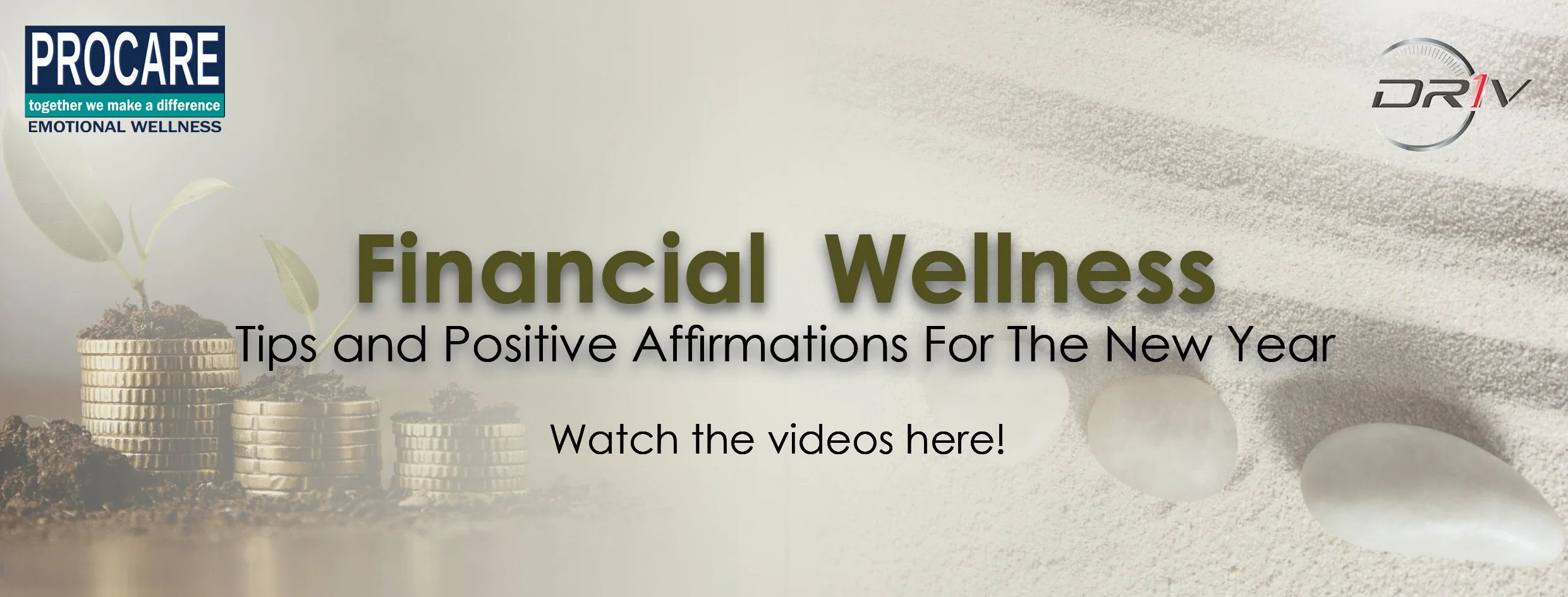 Financial Wellness: Tips and Affirmations 2023
