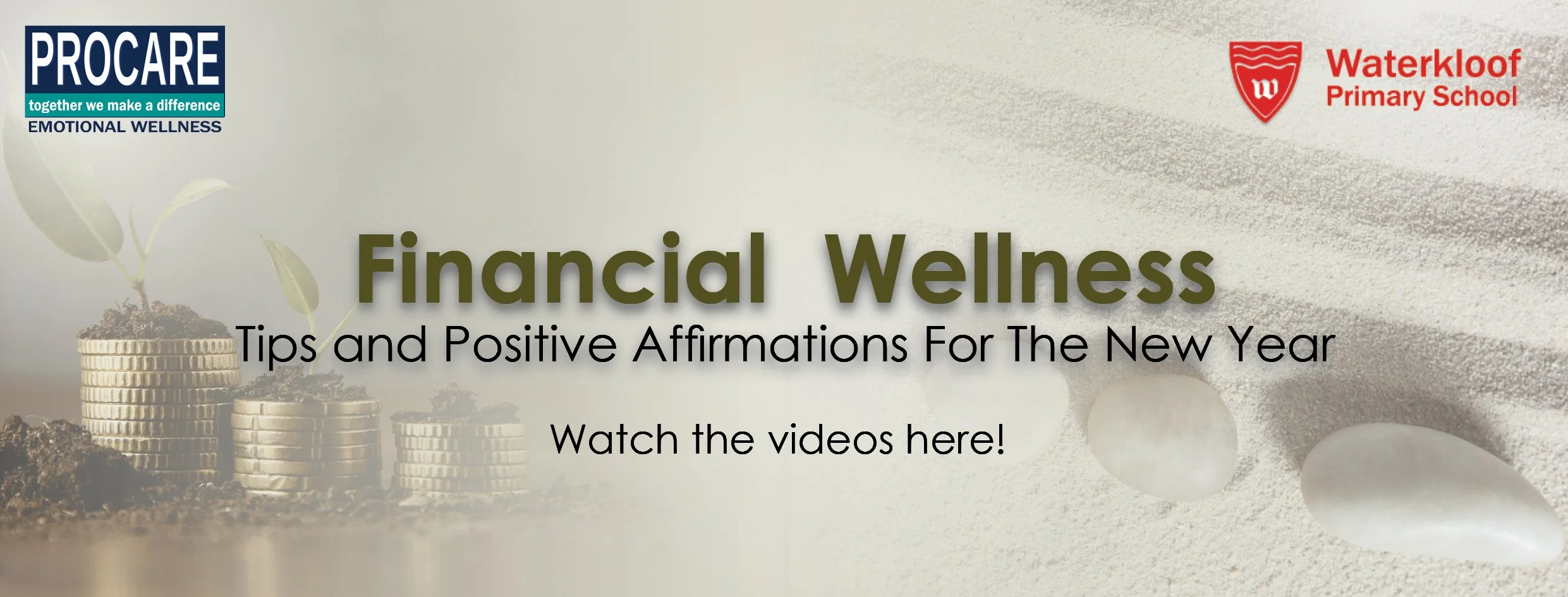 Financial Wellness: Tips and Affirmations 2023