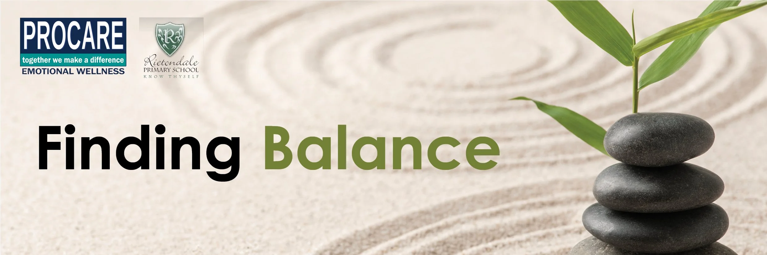 Finding Your Balance In 2023