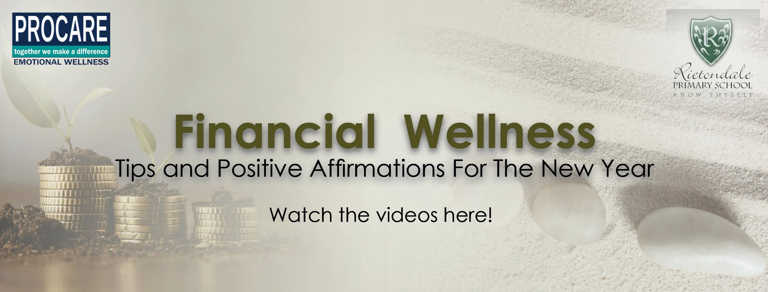 Financial Wellness: Tips and Affirmations 2023 