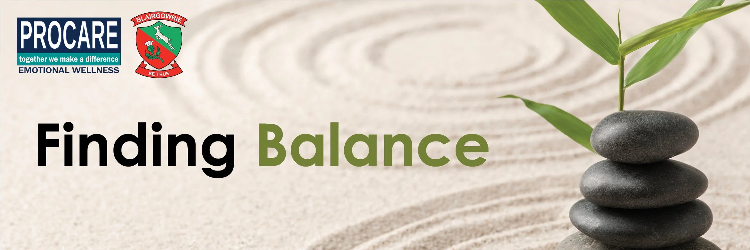 Finding Your Balance In 2023 