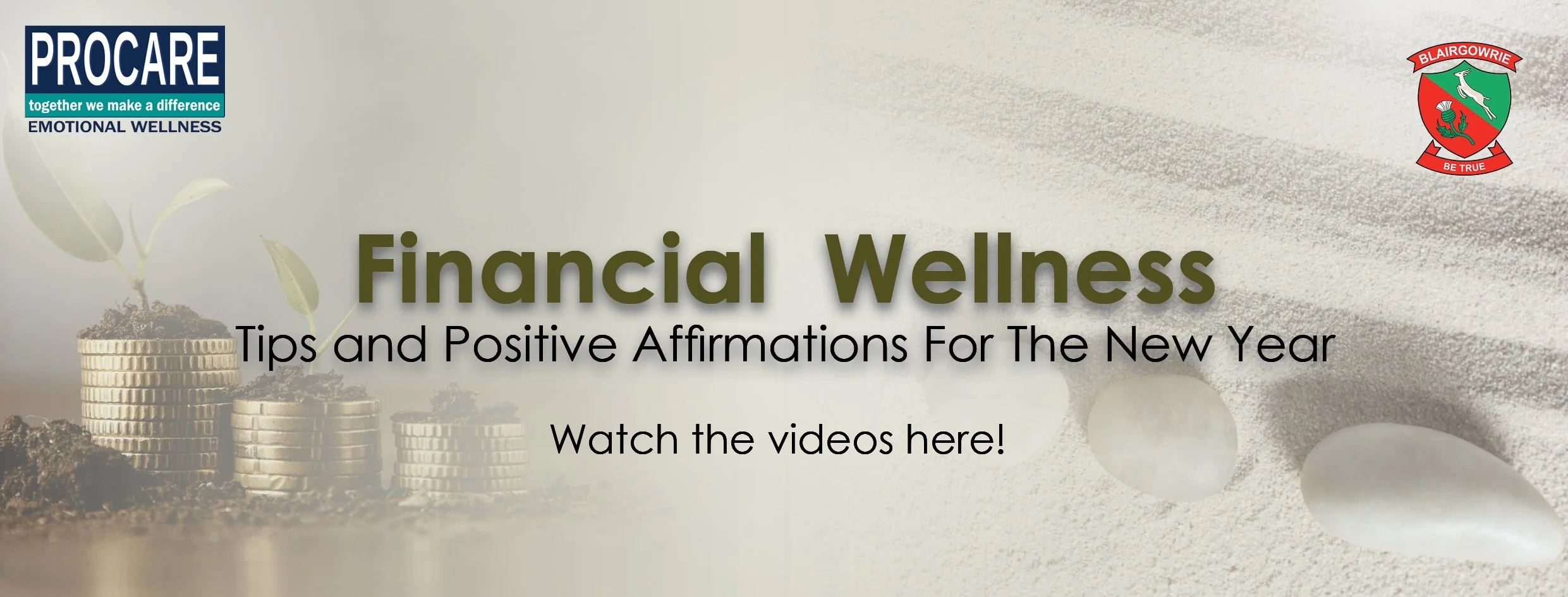 Financial Wellness: Tips and Affirmations 2023