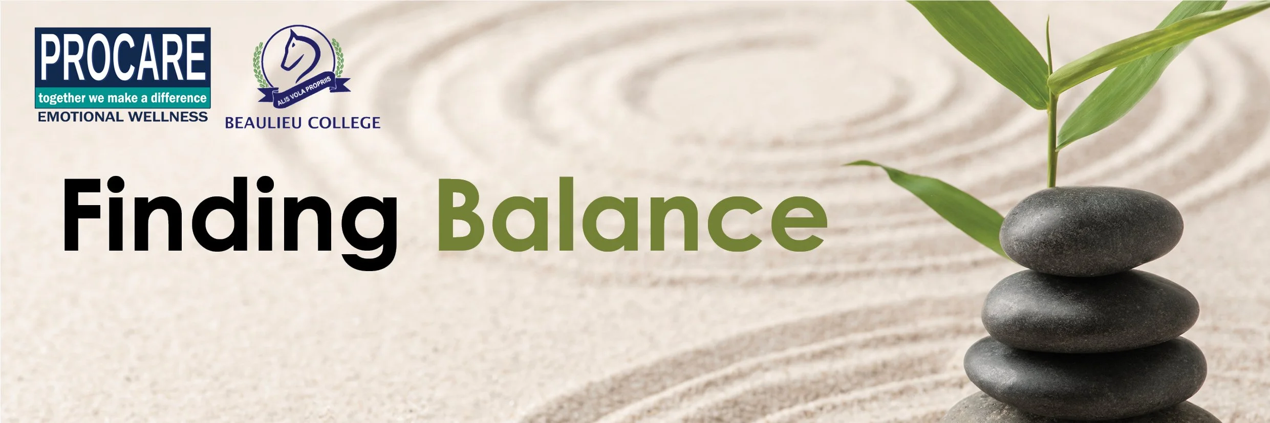 Finding Your Balance In 2023 