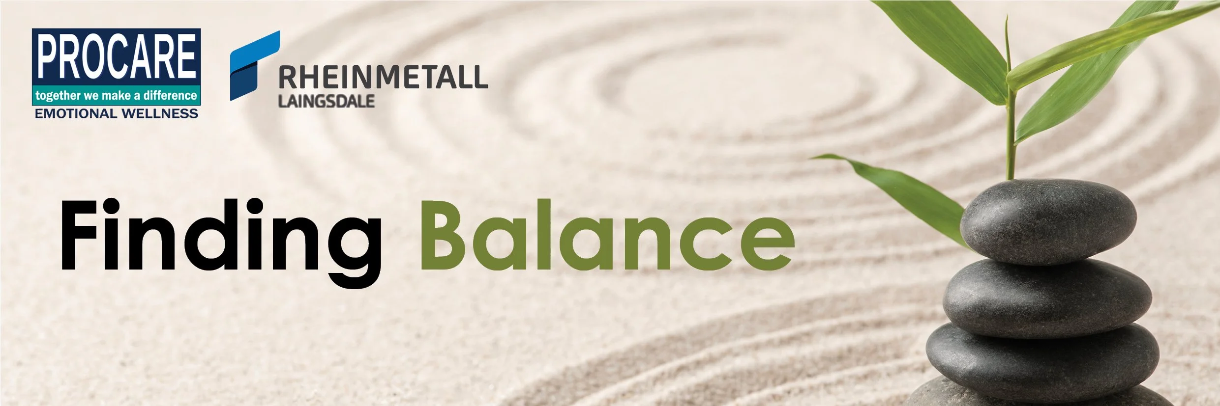 Finding Your Balance In 2023