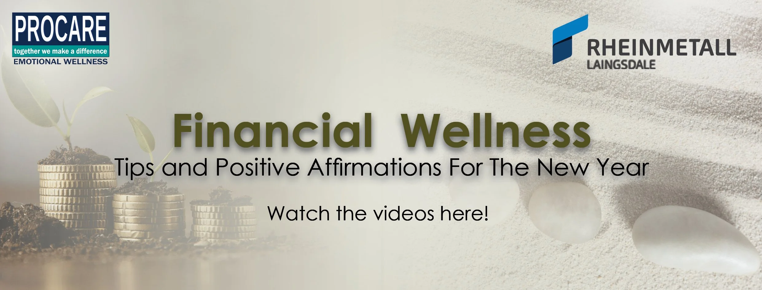 Financial Wellness: Tips and Affirmations 2023