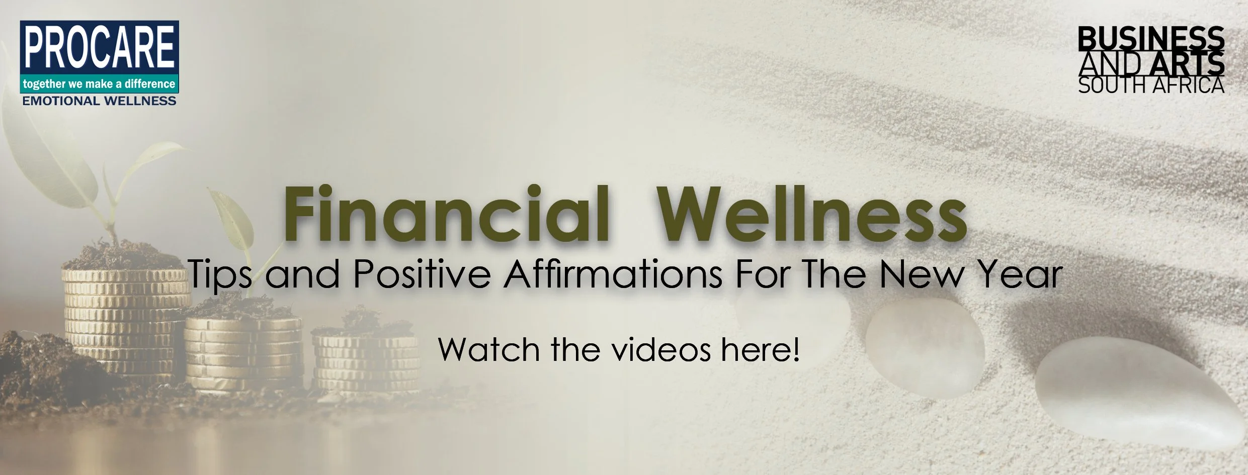 Financial Wellness: Tips and Affirmations 2023