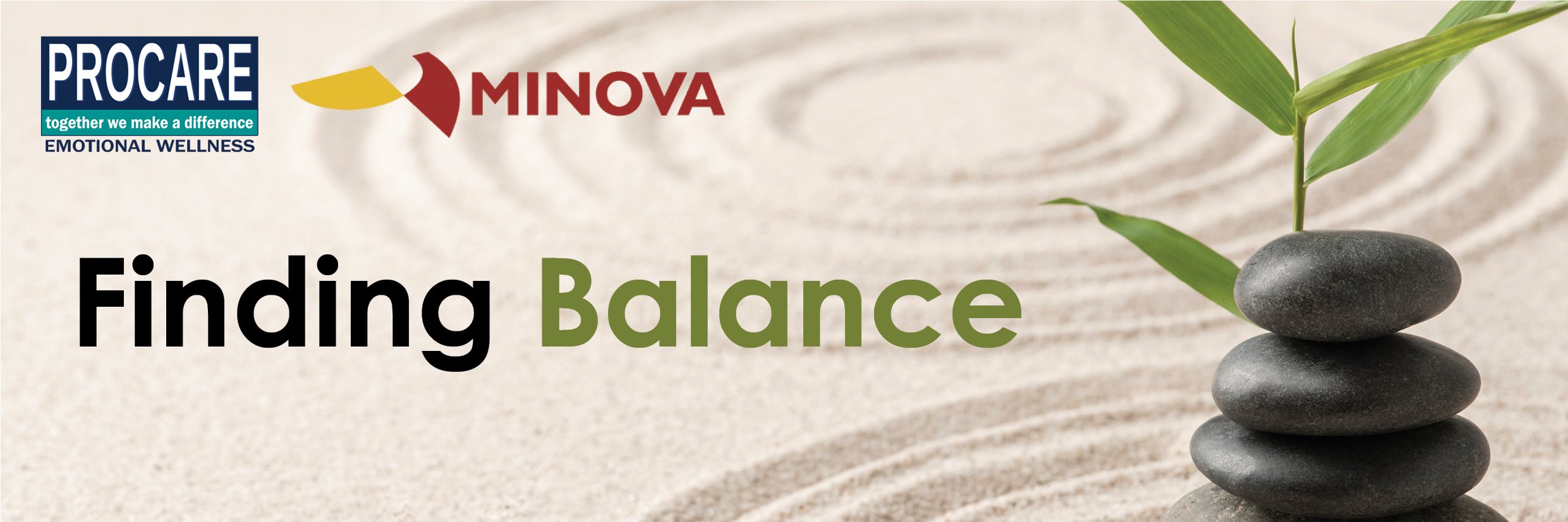 Finding Your Balance In 2023 