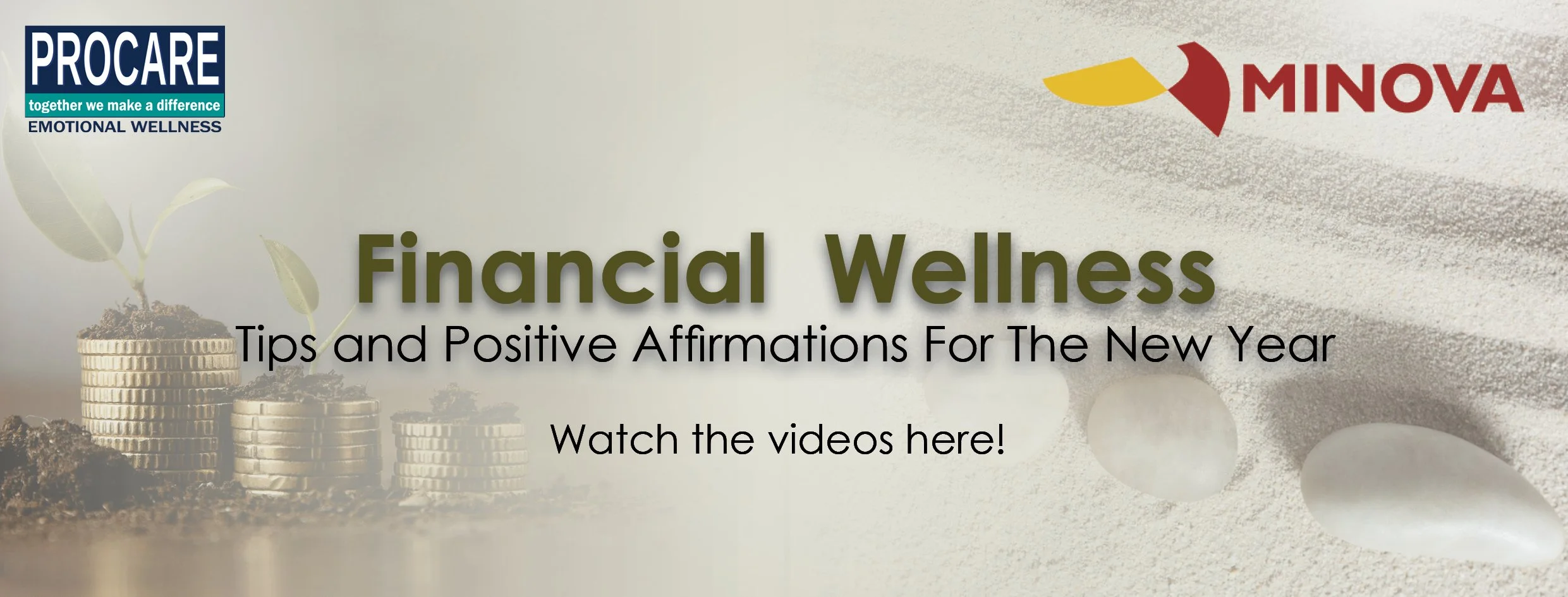 Financial Wellness: Tips and Affirmations 2023 