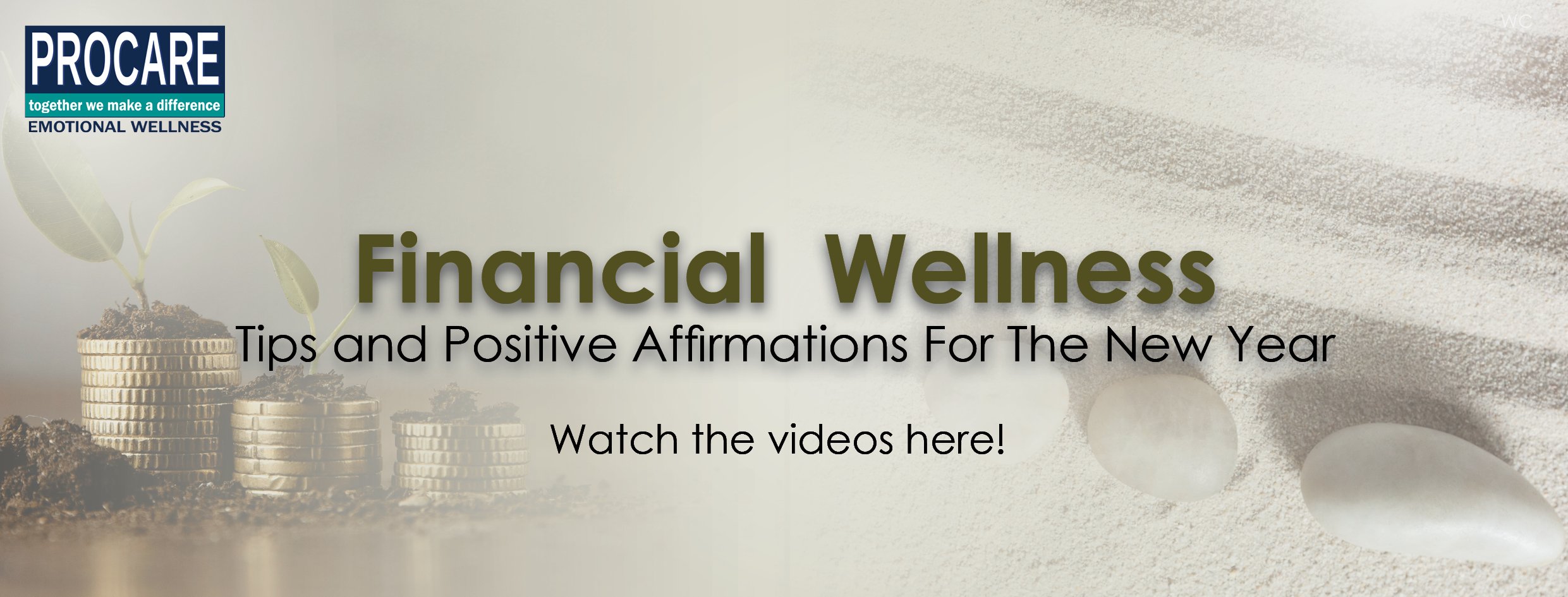 Financial Wellness: Tips and Affirmations 2023