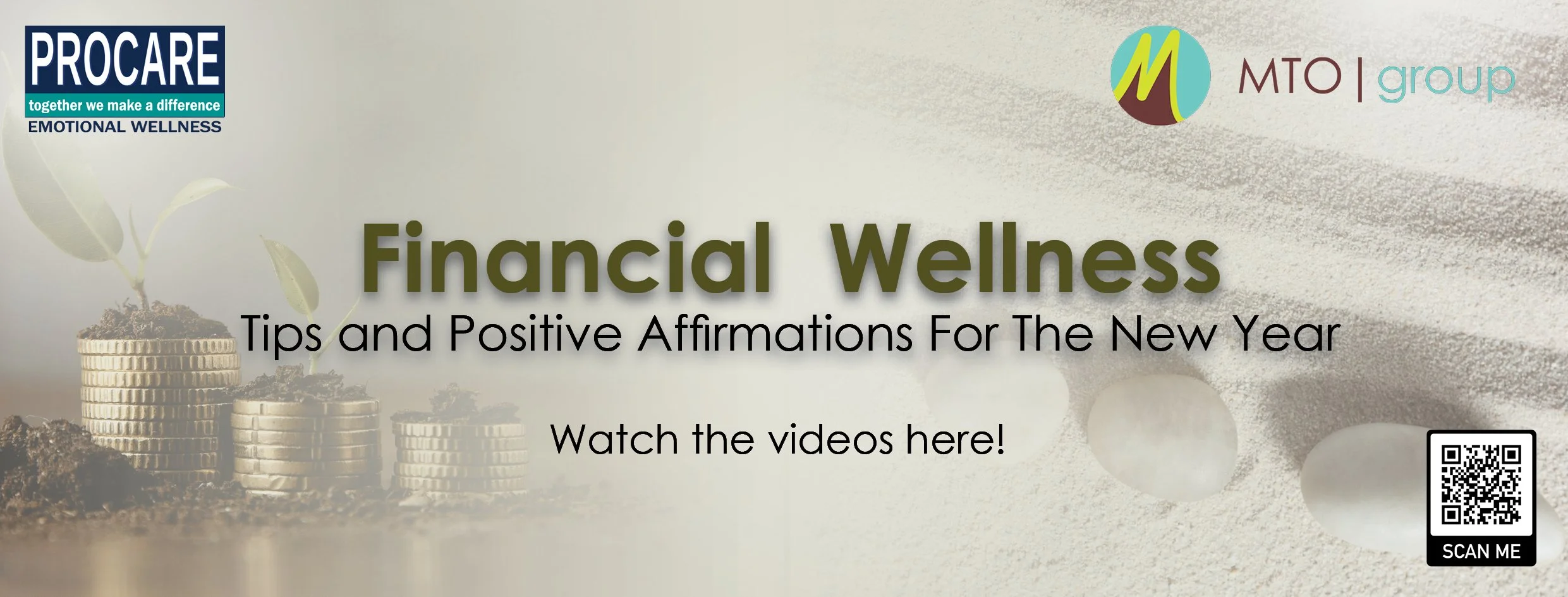 Financial Wellness: Tips and Affirmations 2023 