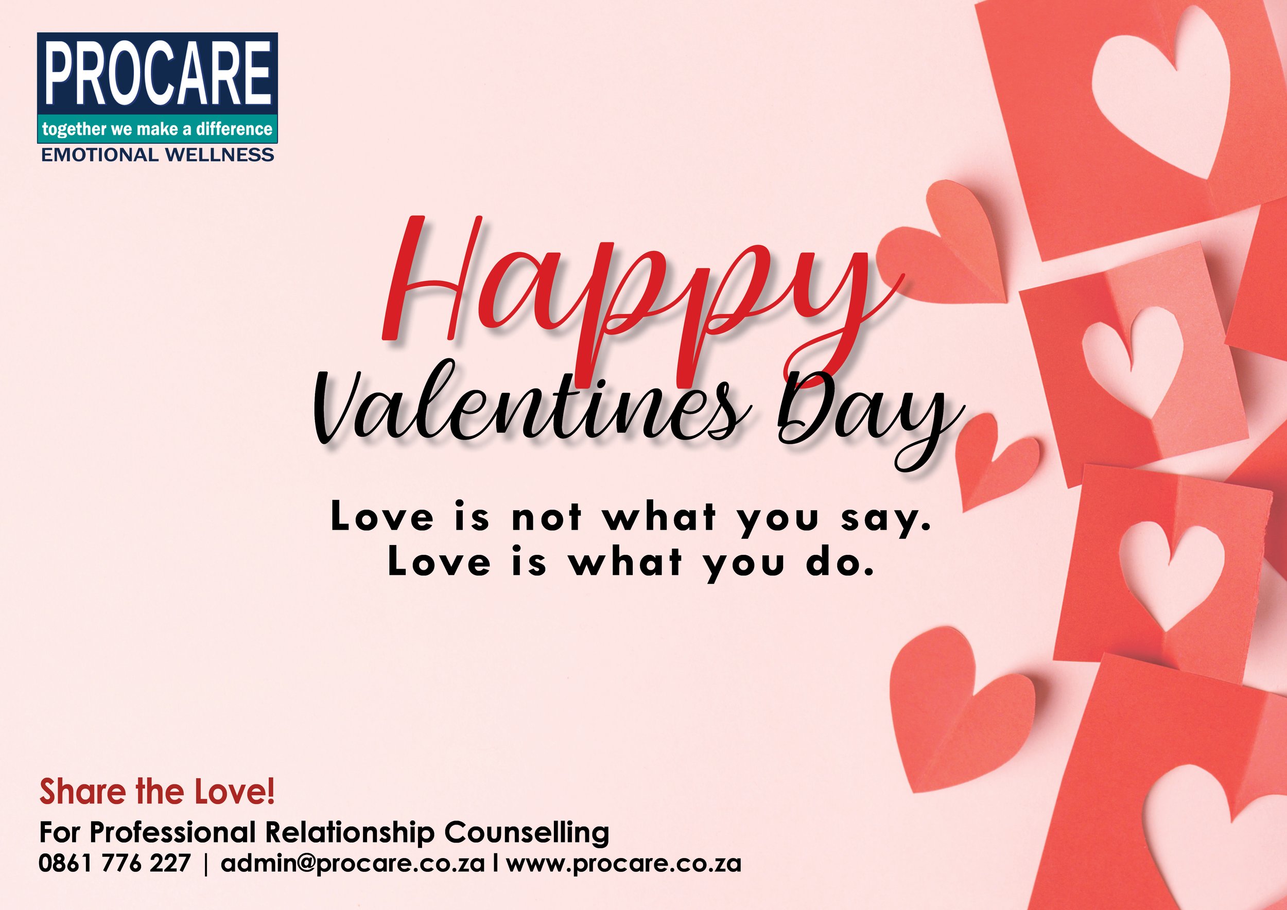 Happy Valentines Day 2023