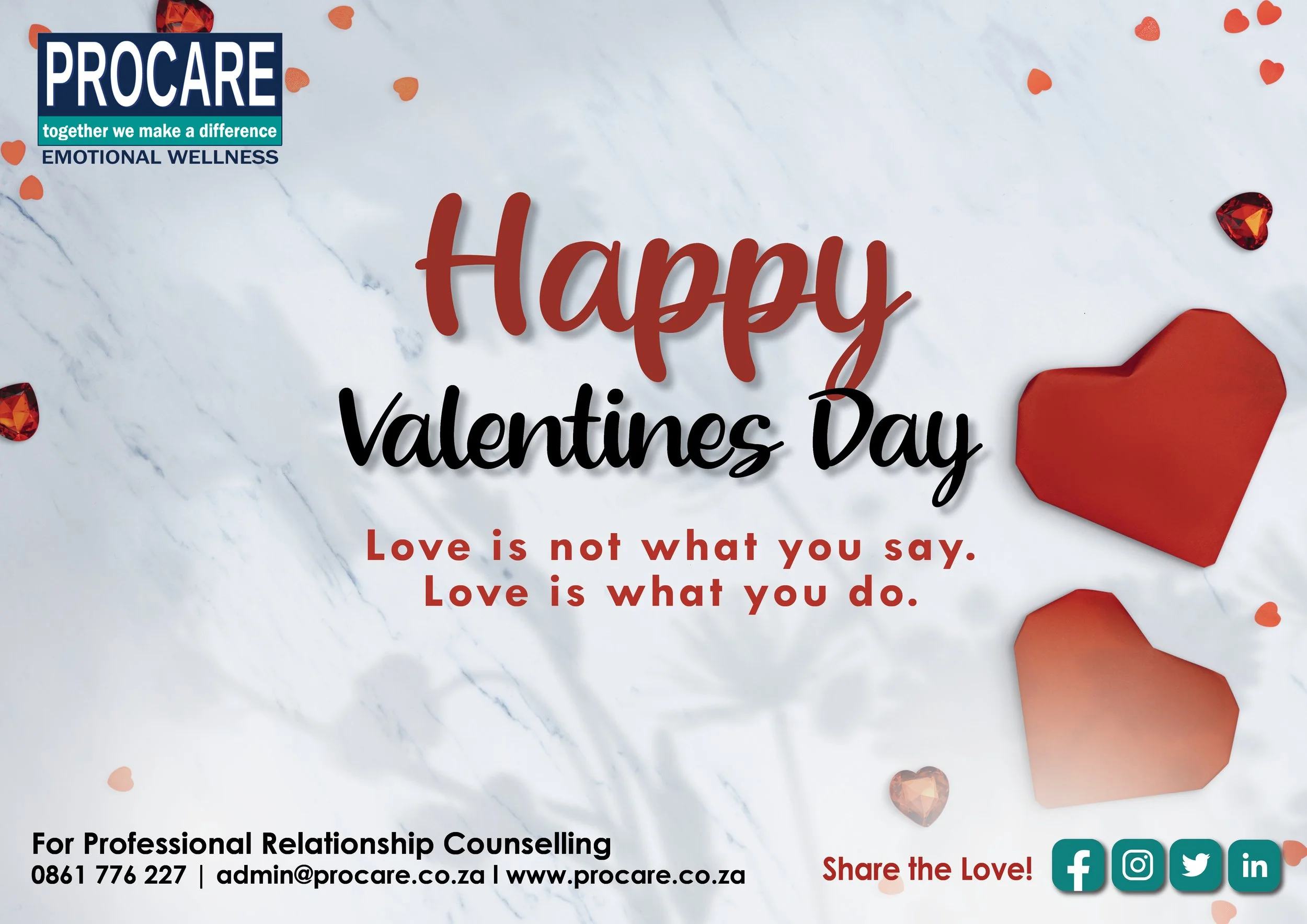 Happy Valentines Day 2023