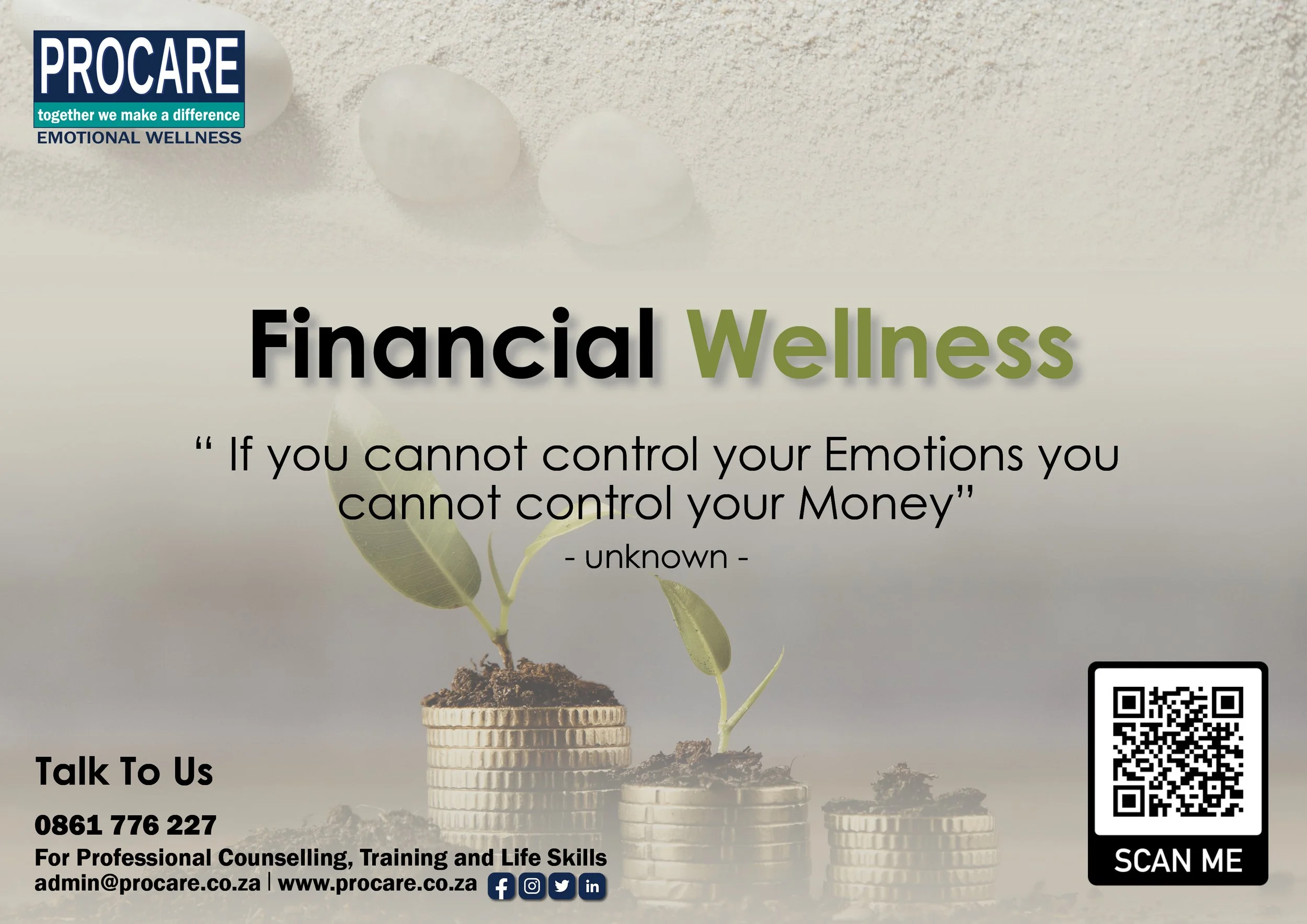 Financial Wellness 2023