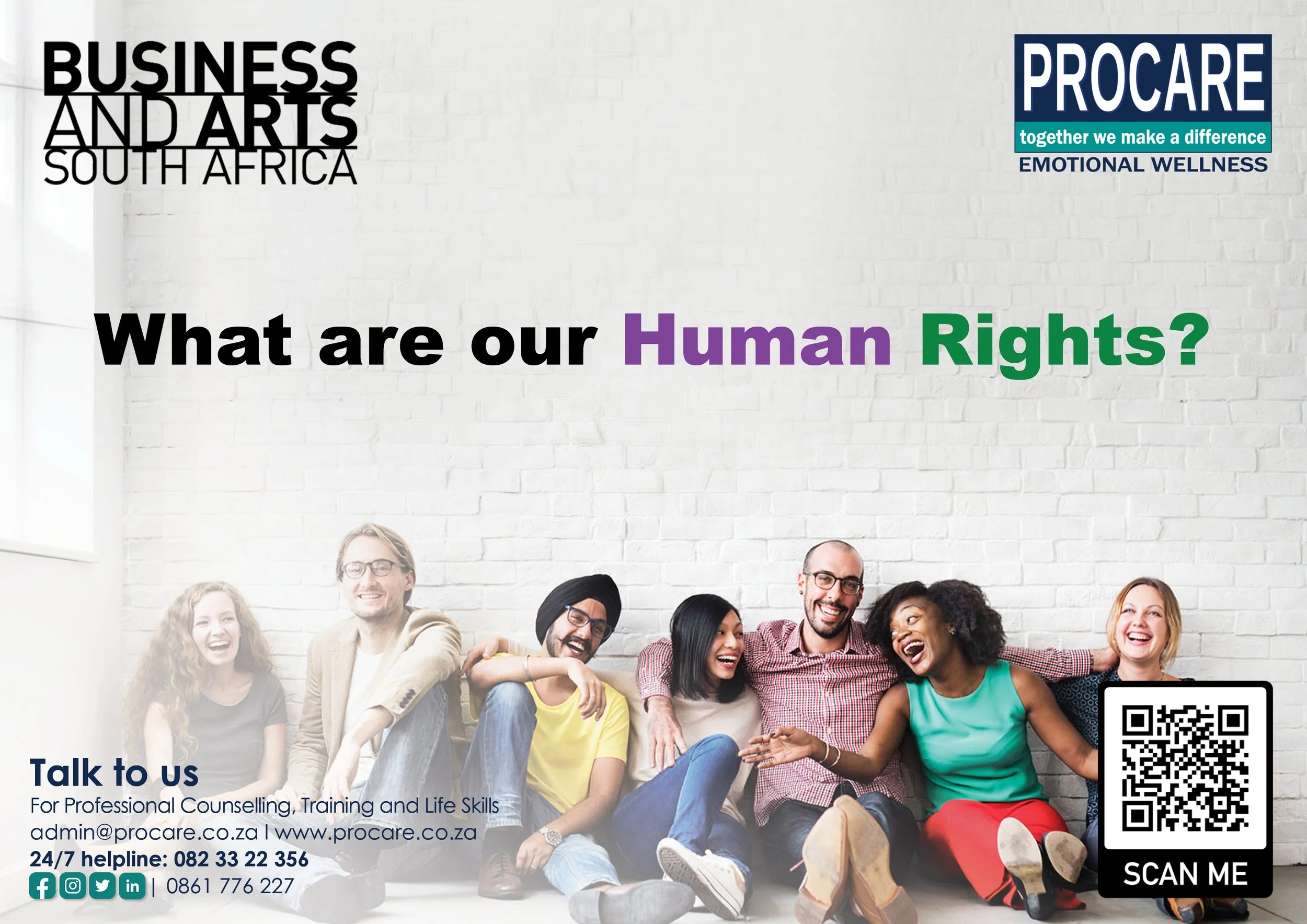 Human Rights 2023