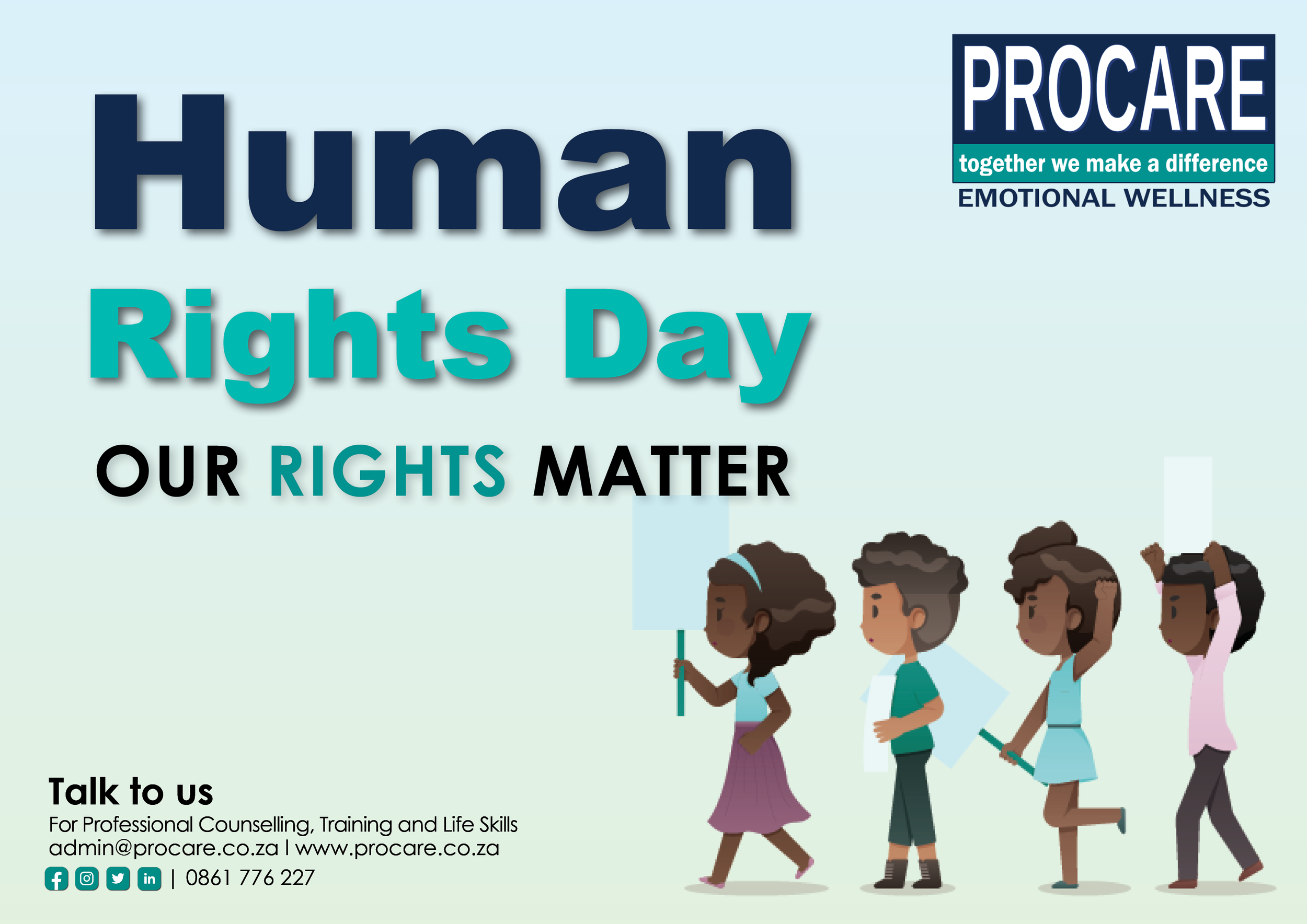 Human Rights Day 2023