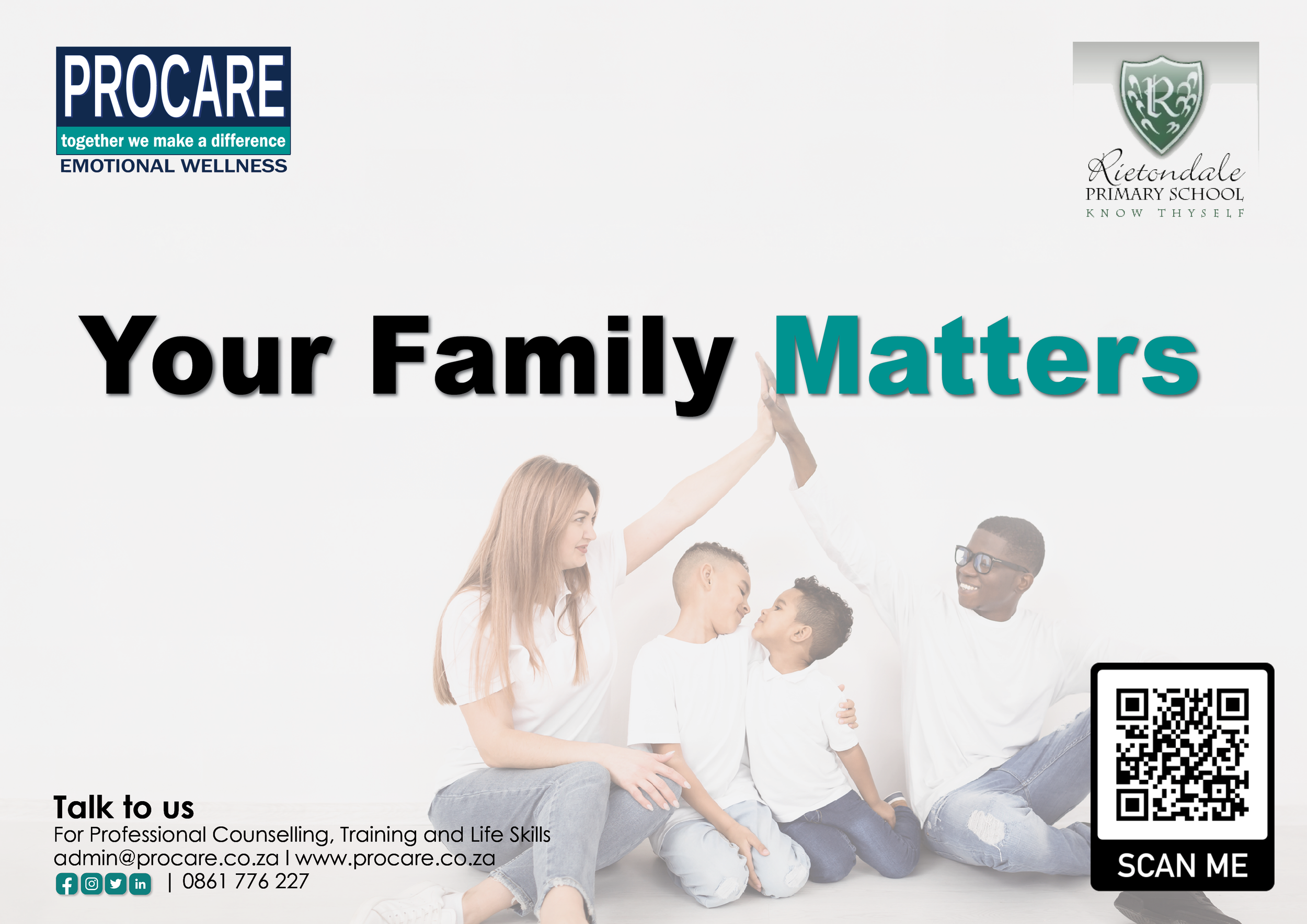 Your Family Matters 2023