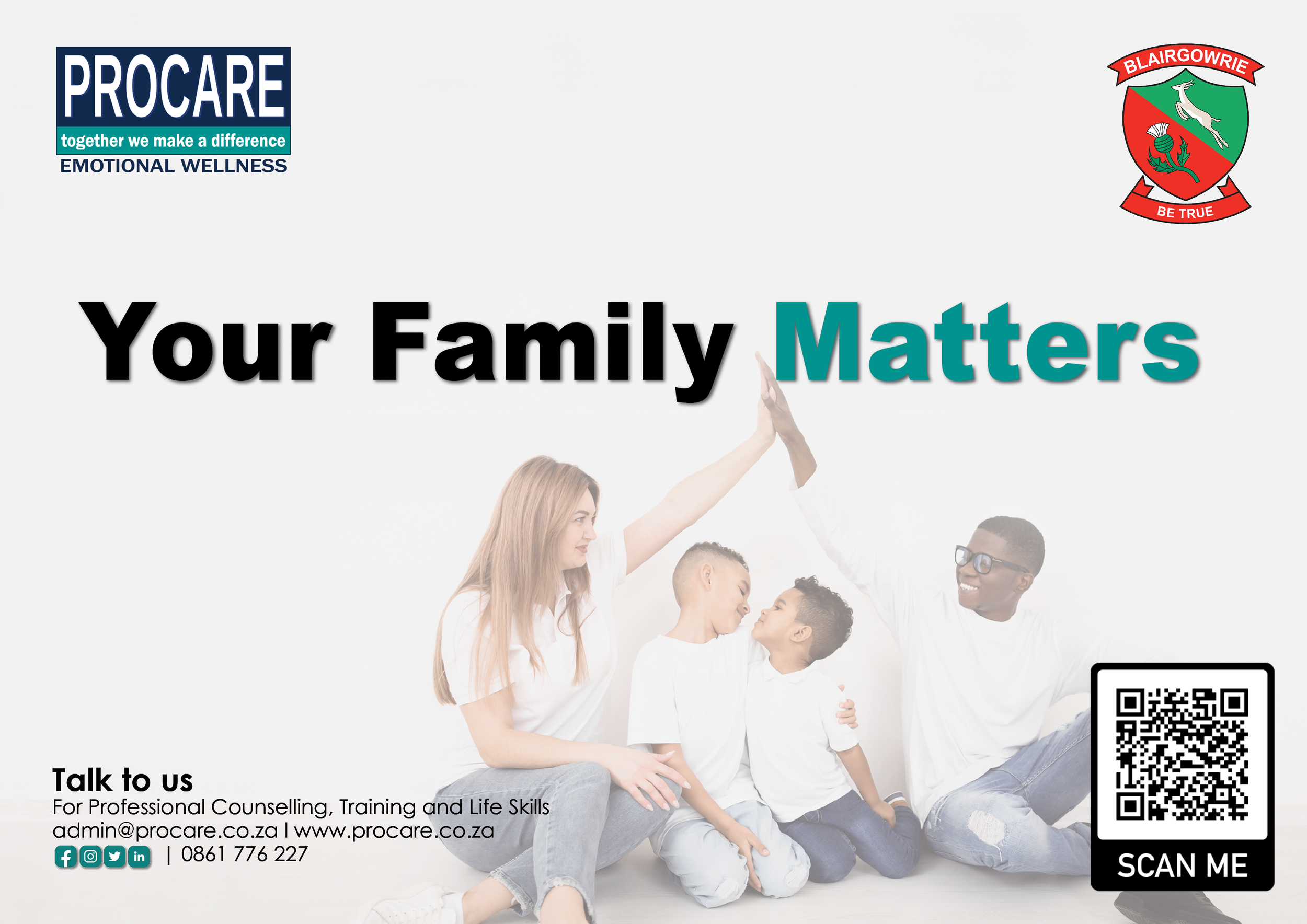 Your Family Matters 2023