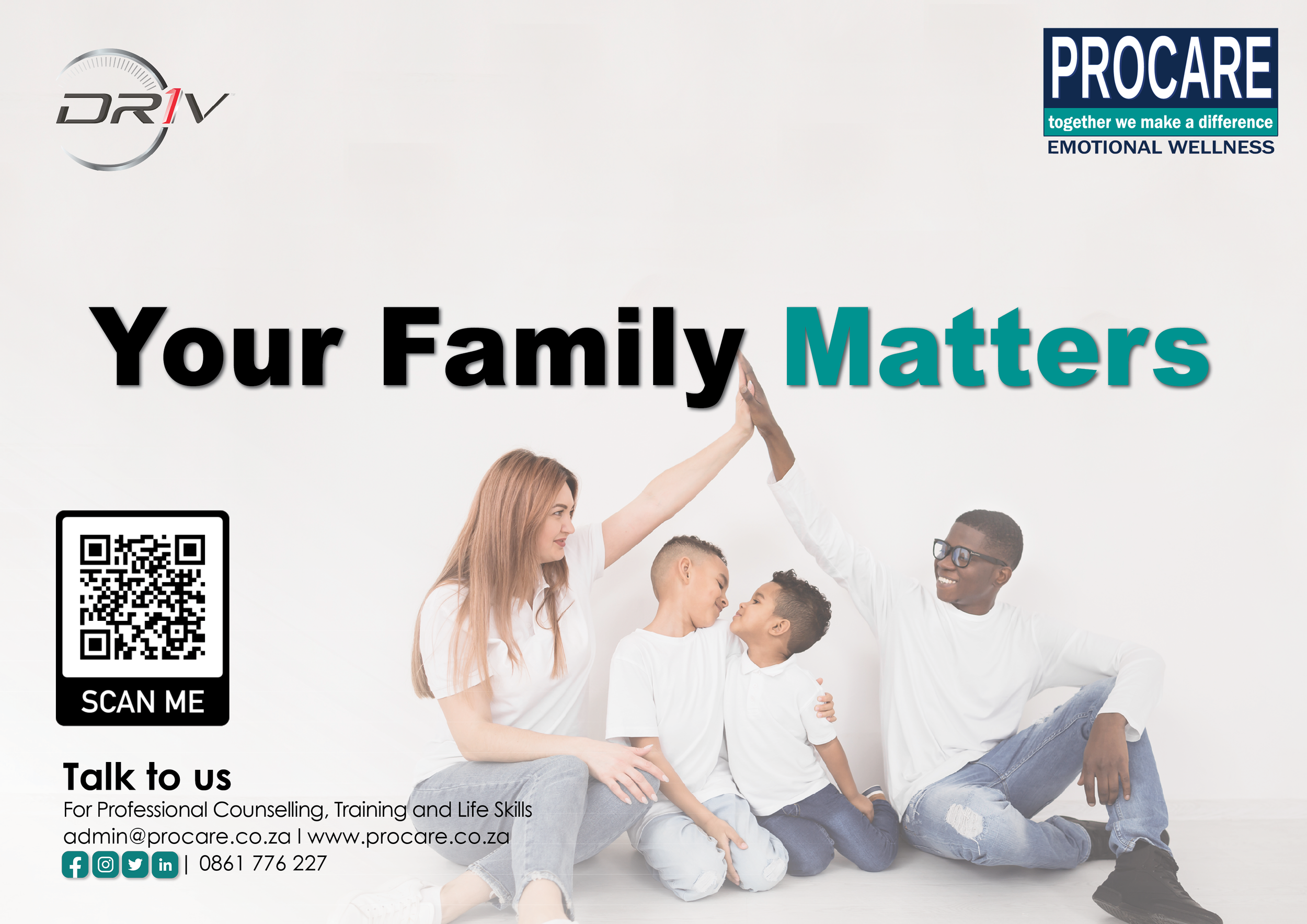 Your Family Matters 2023