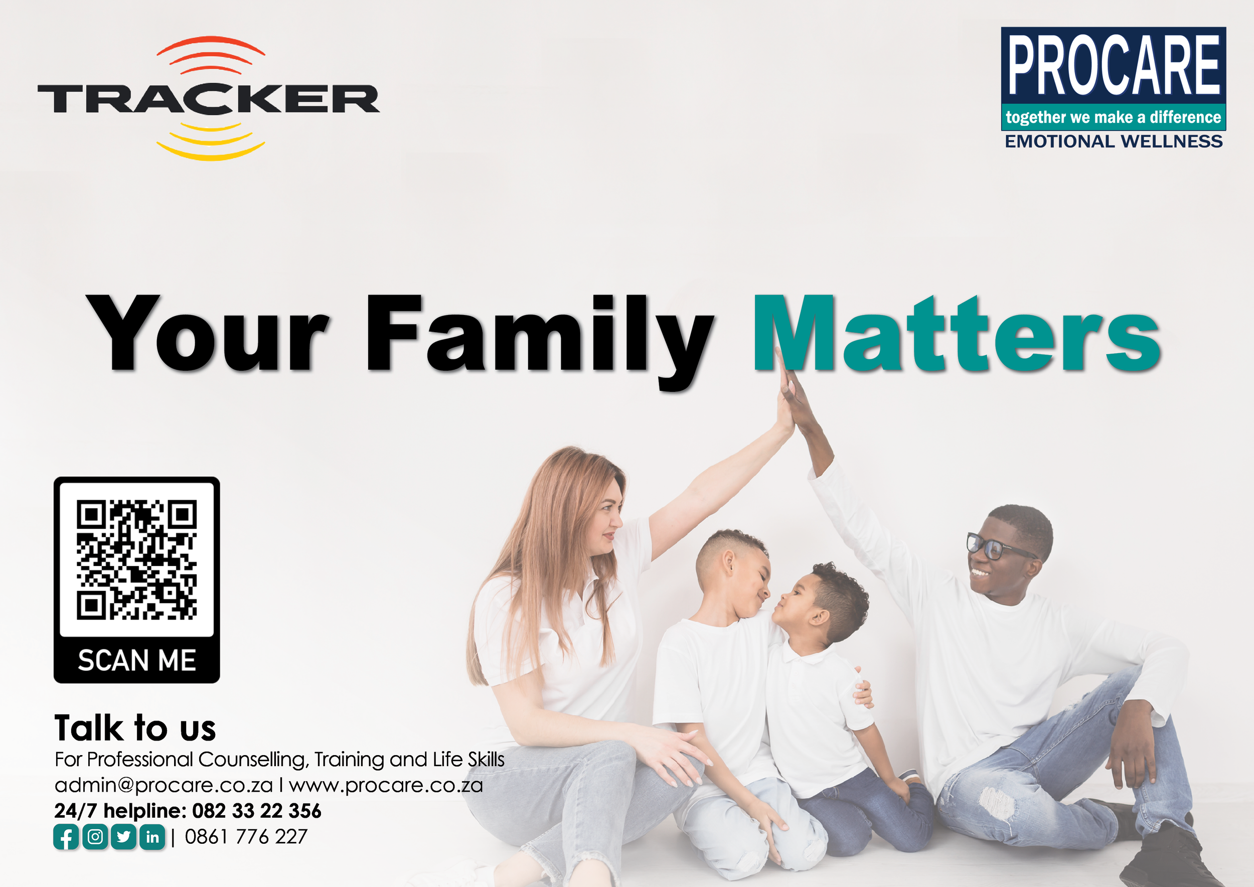 Your Family Matters 2023
