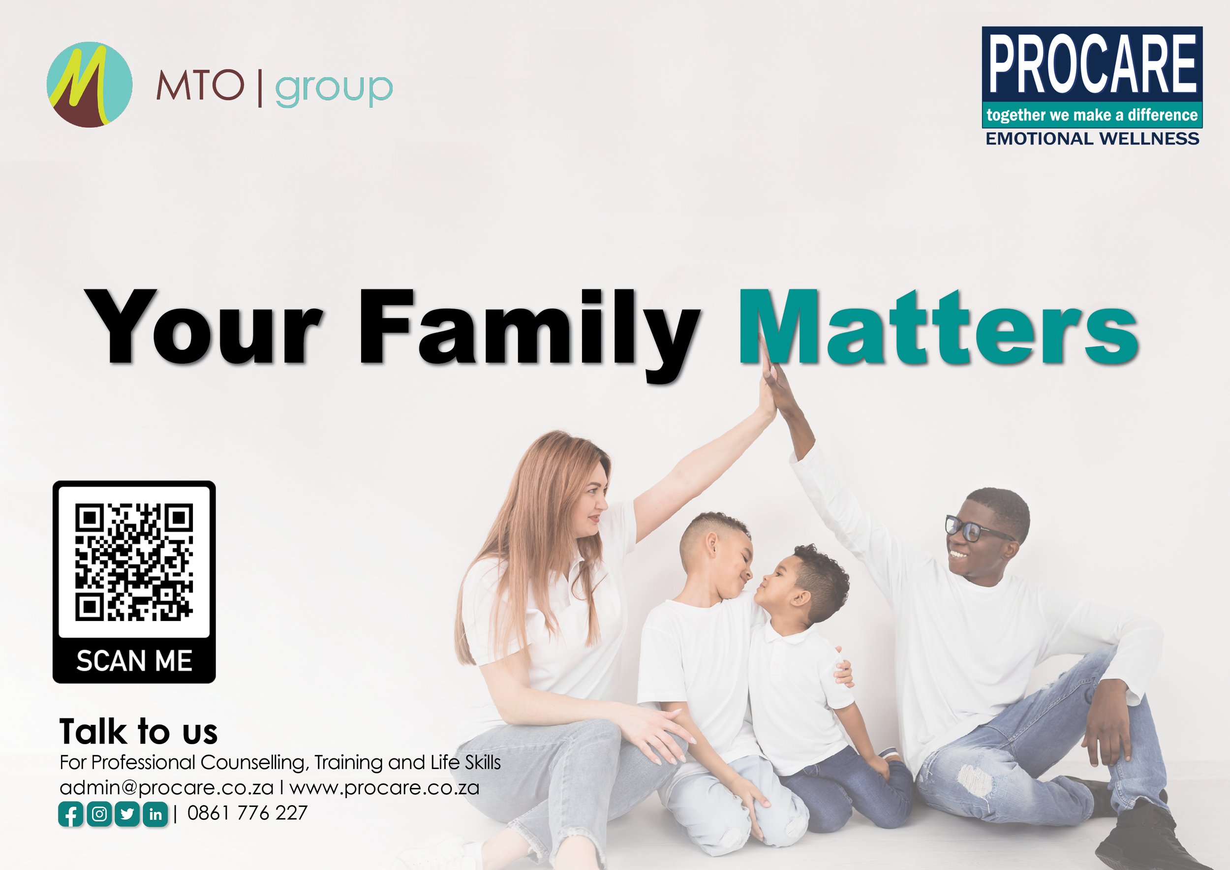 Your Family Matters 2023