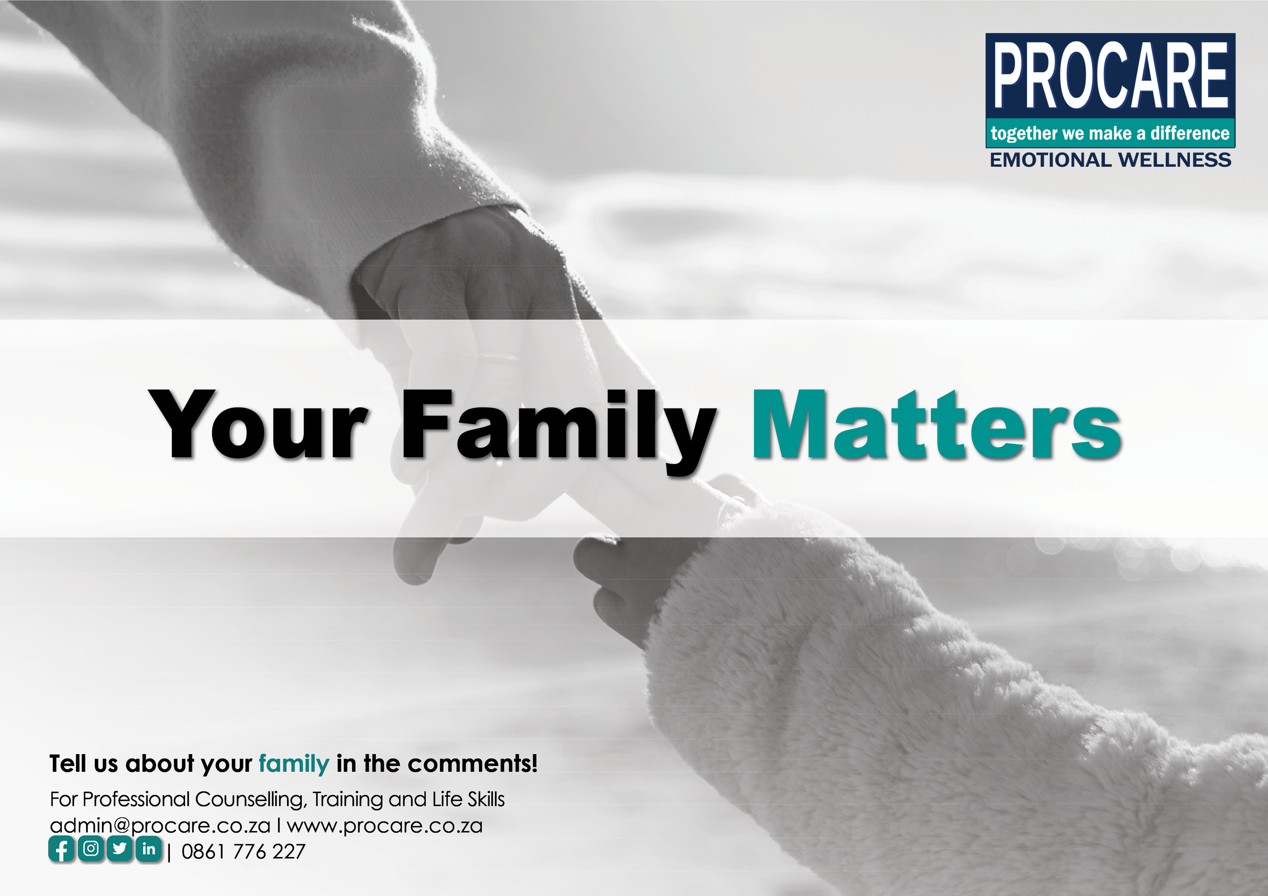 Your Family Matters 2023