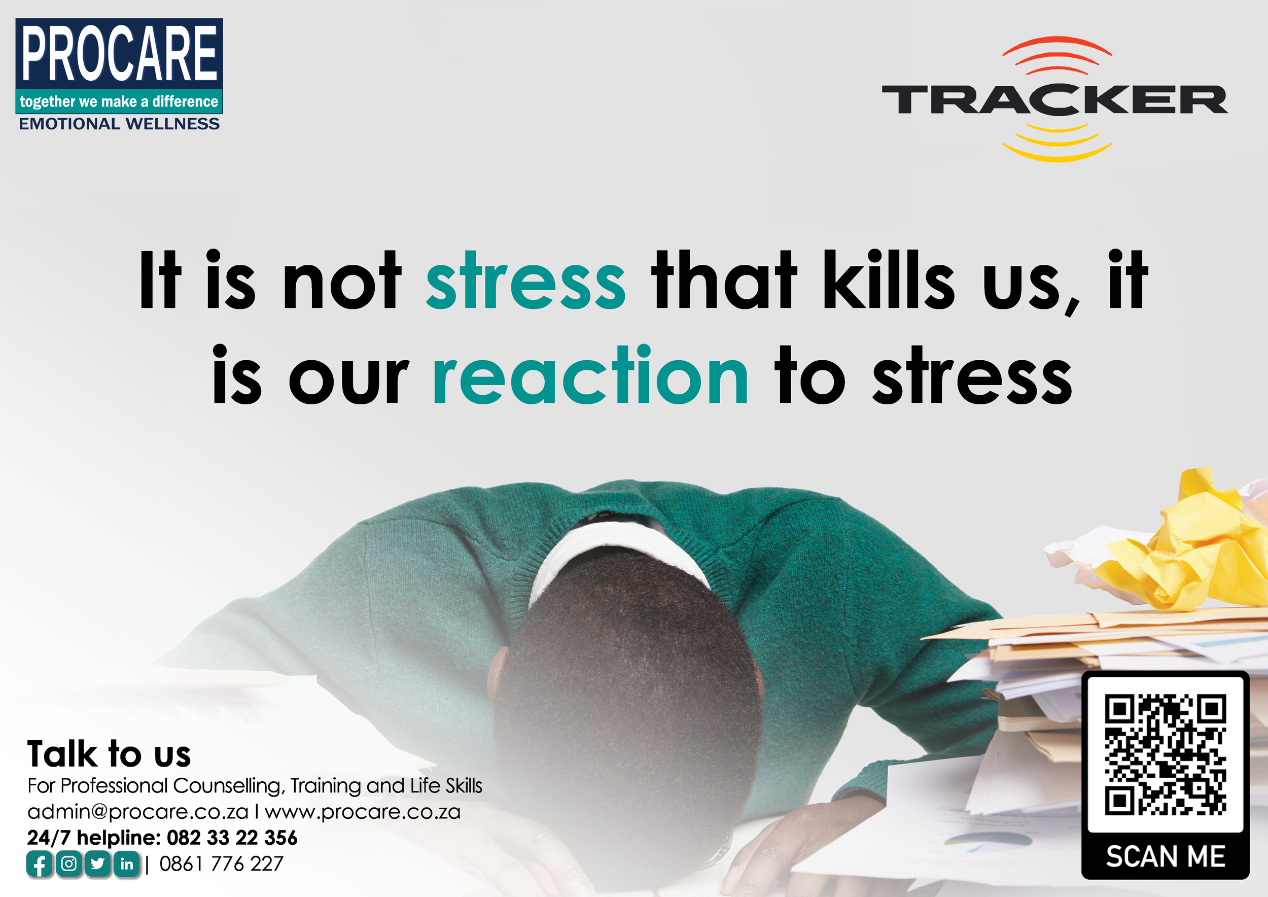 Stress Management 2023