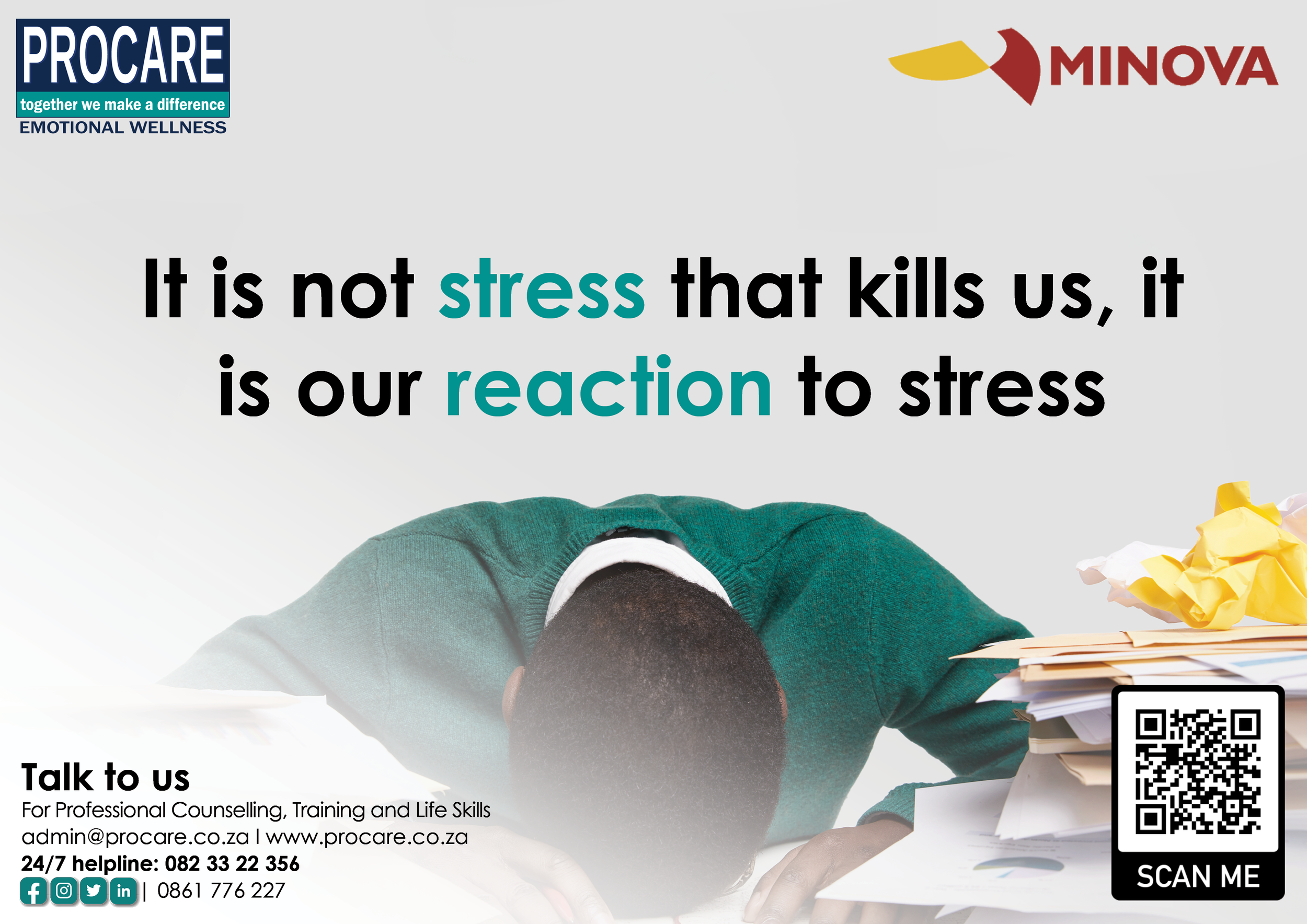 Stress Management 2023 