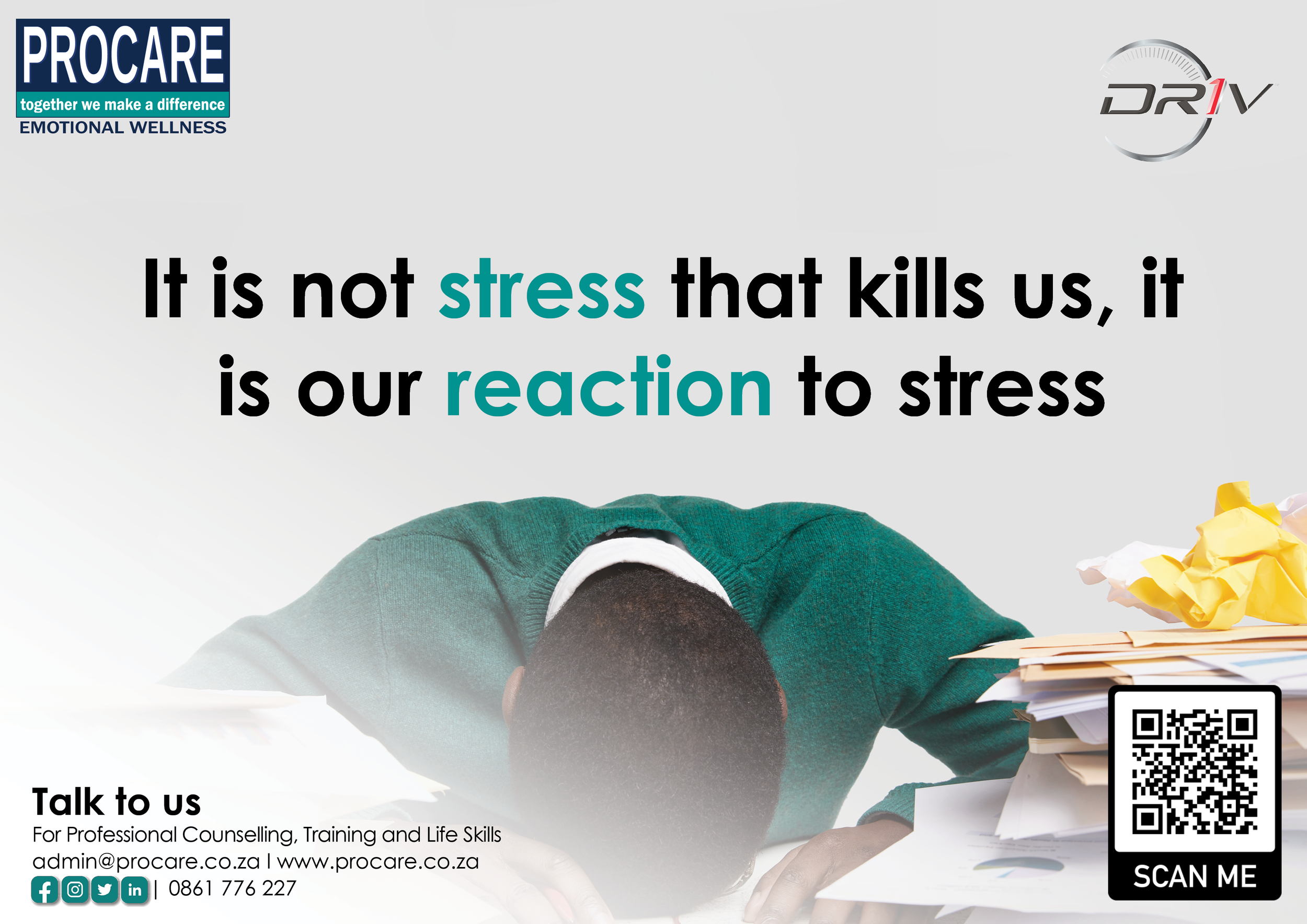 Stress Management 2023