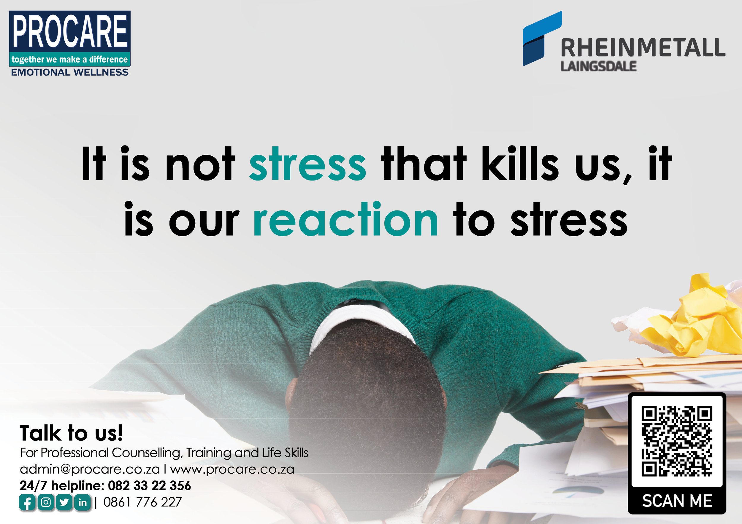 Stress Management 2023