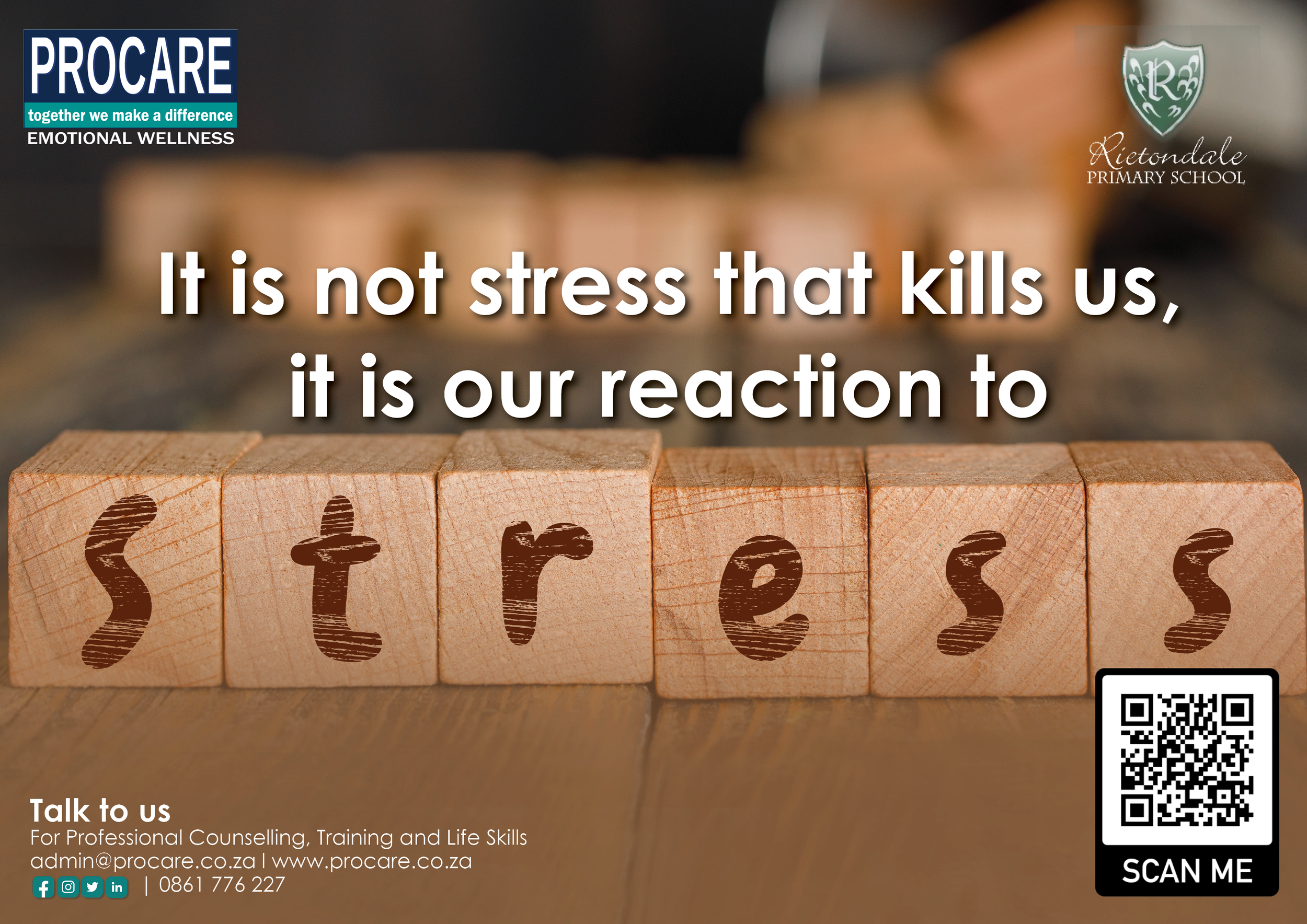 Stress Management 2023