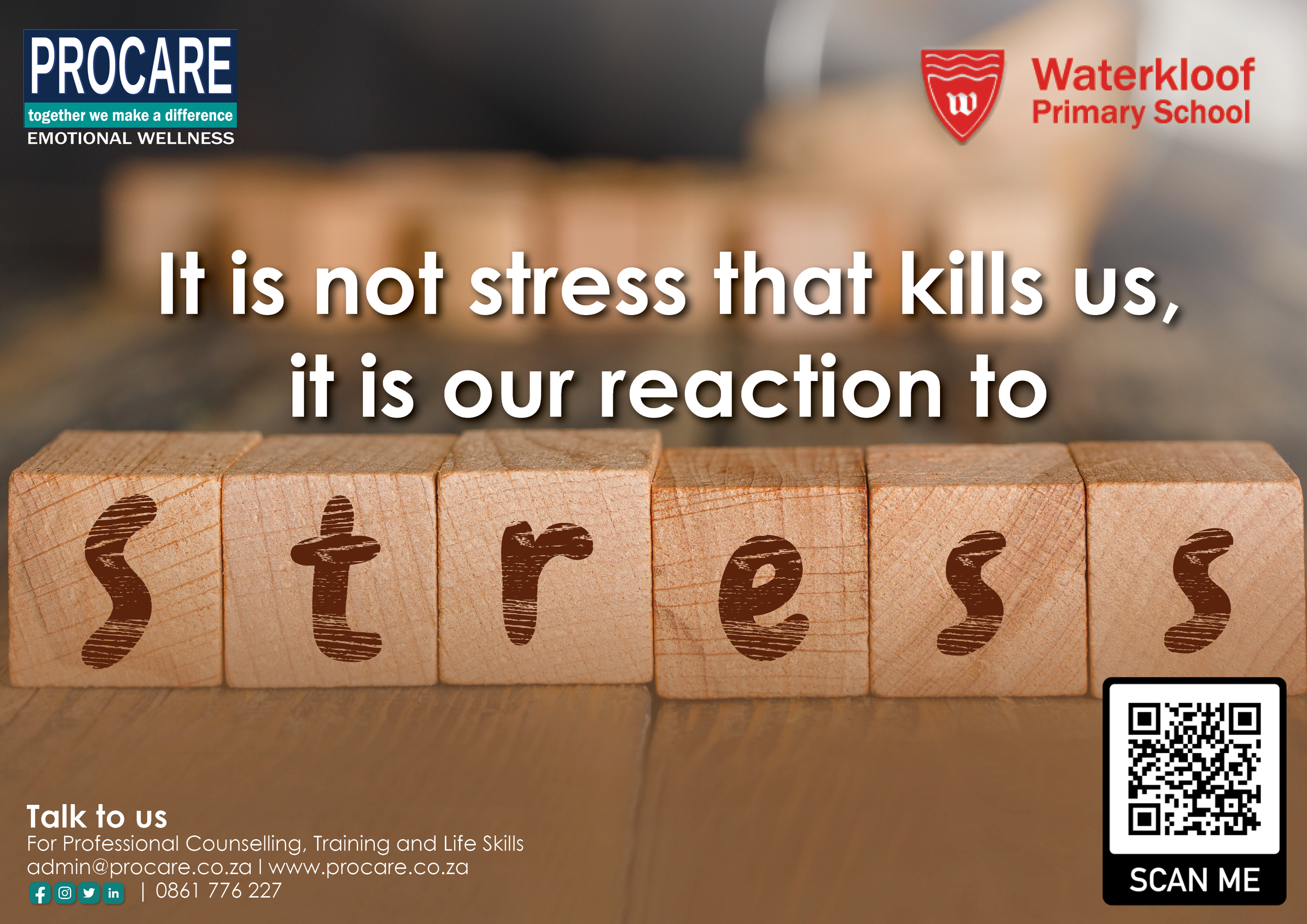 Stress Management 2023