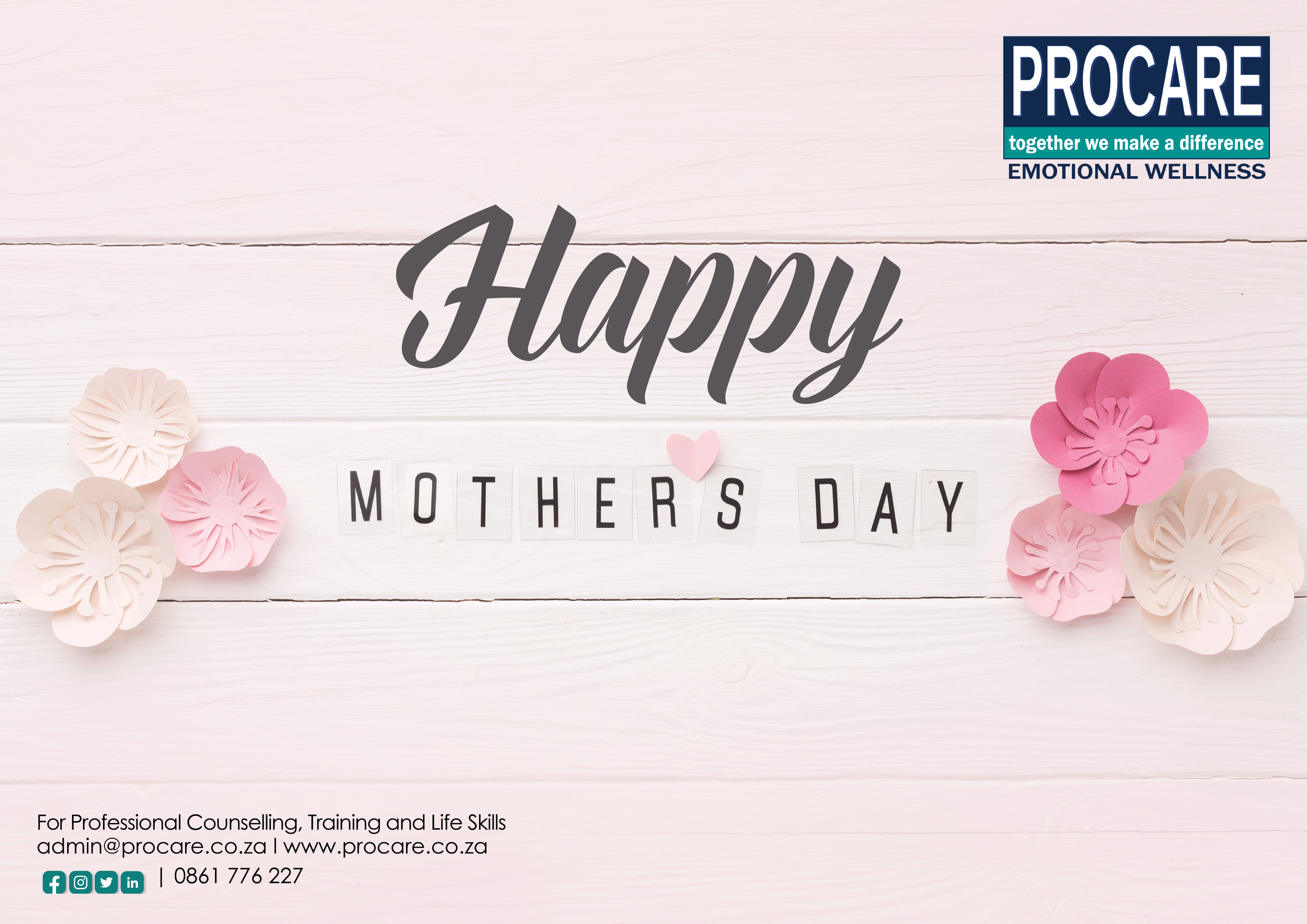 Mother's Day 2023