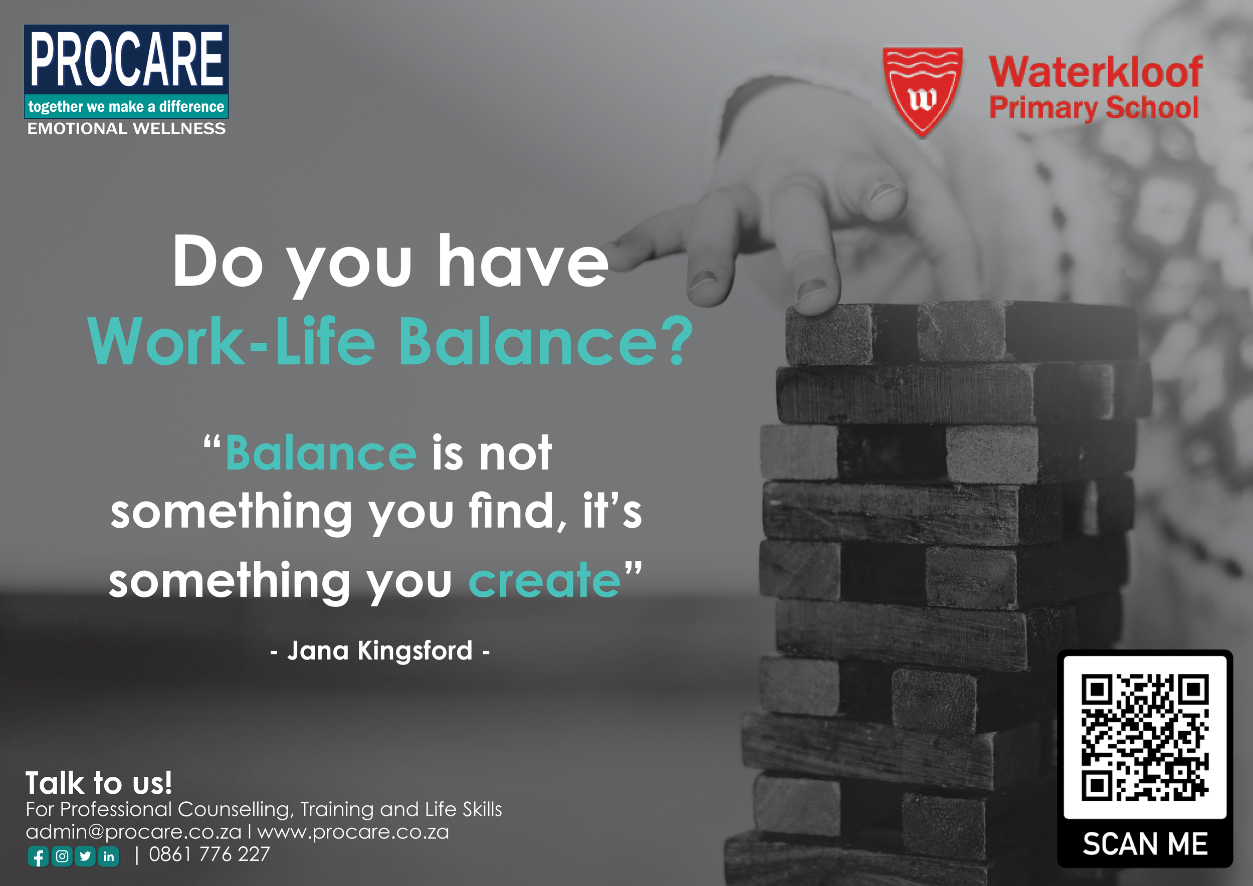 Maintaining a Work-Life Balance 2023