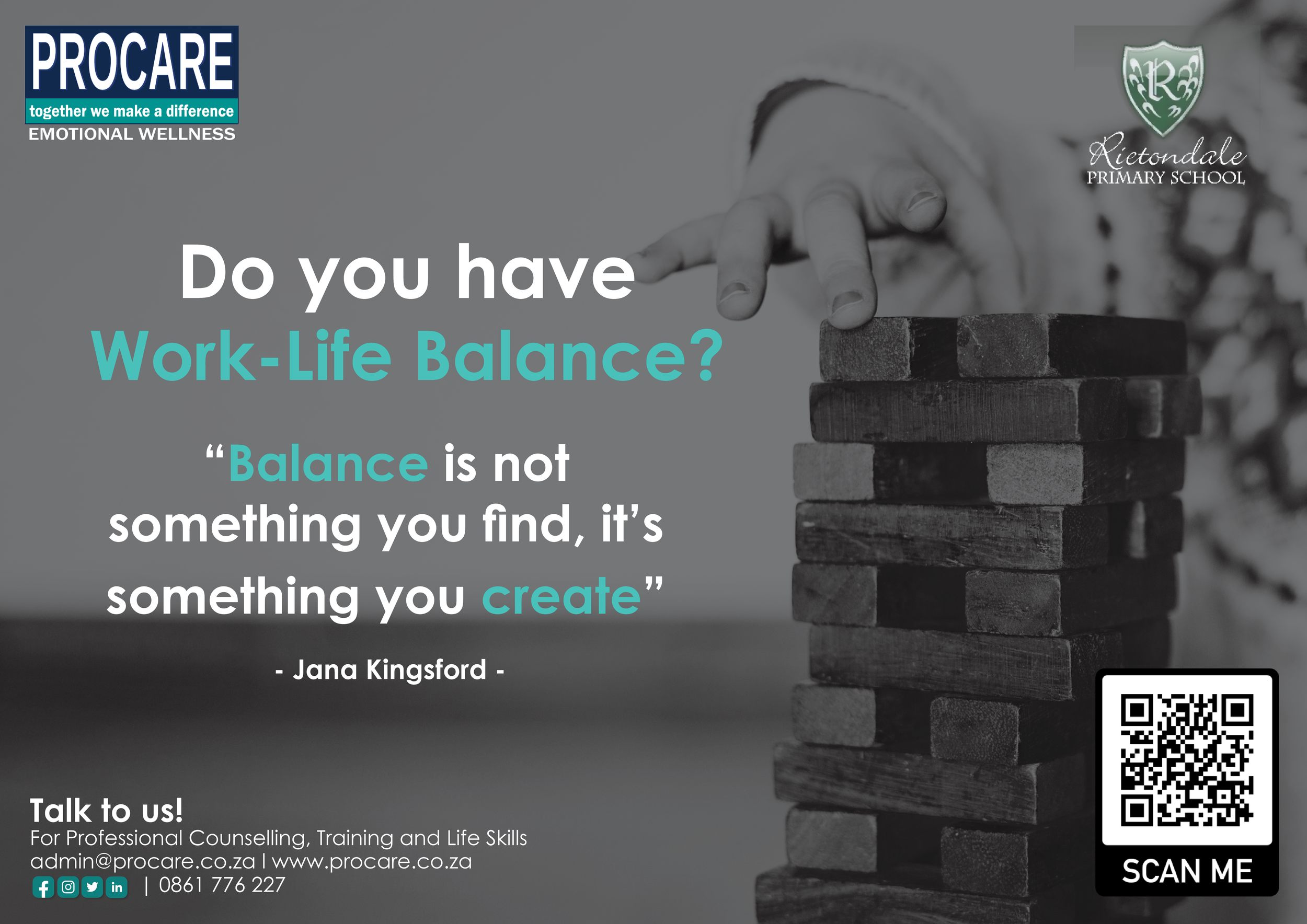 Maintaining a Work-Life Balance 2023