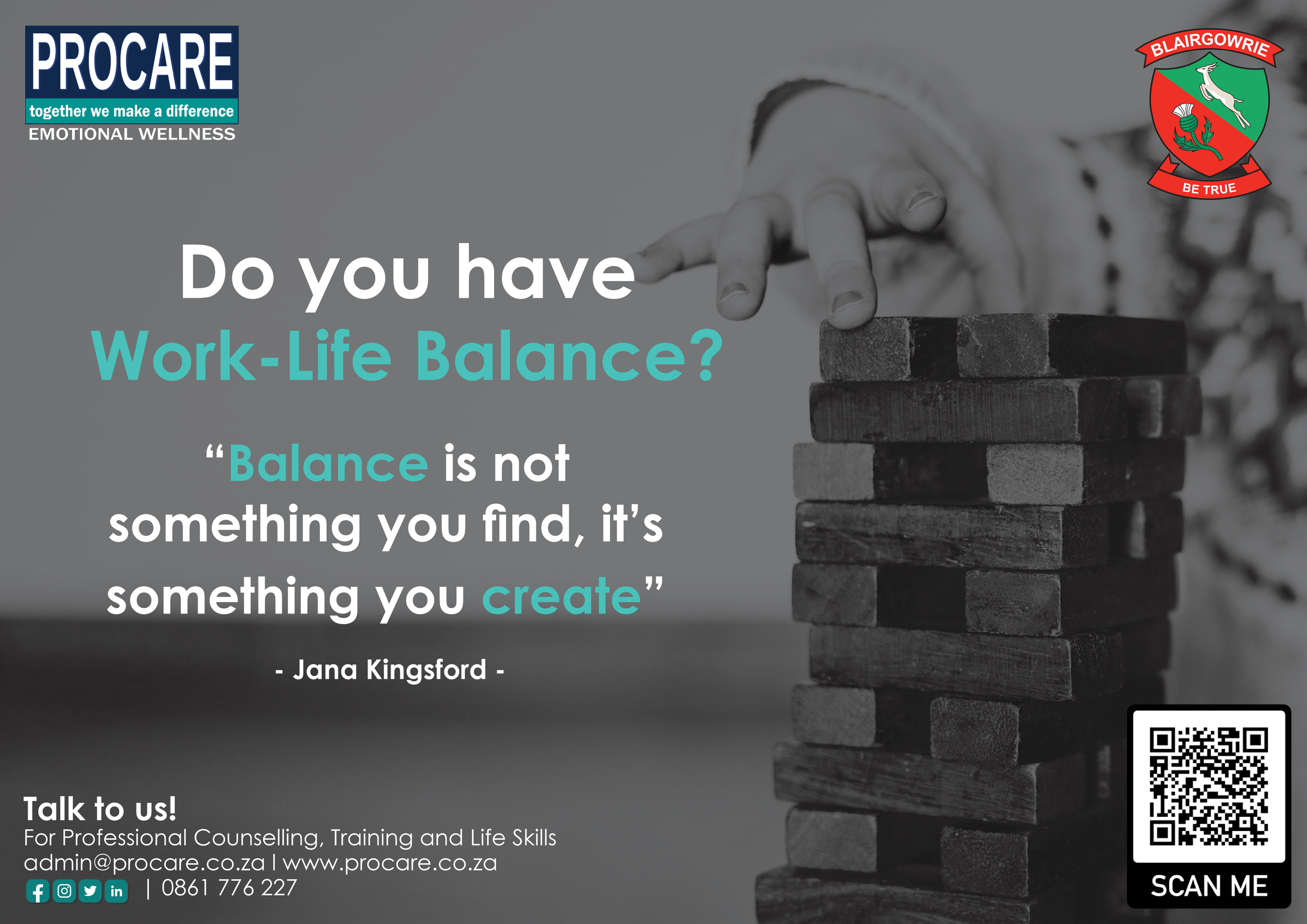 Maintaining a Work-Life Balance 2023