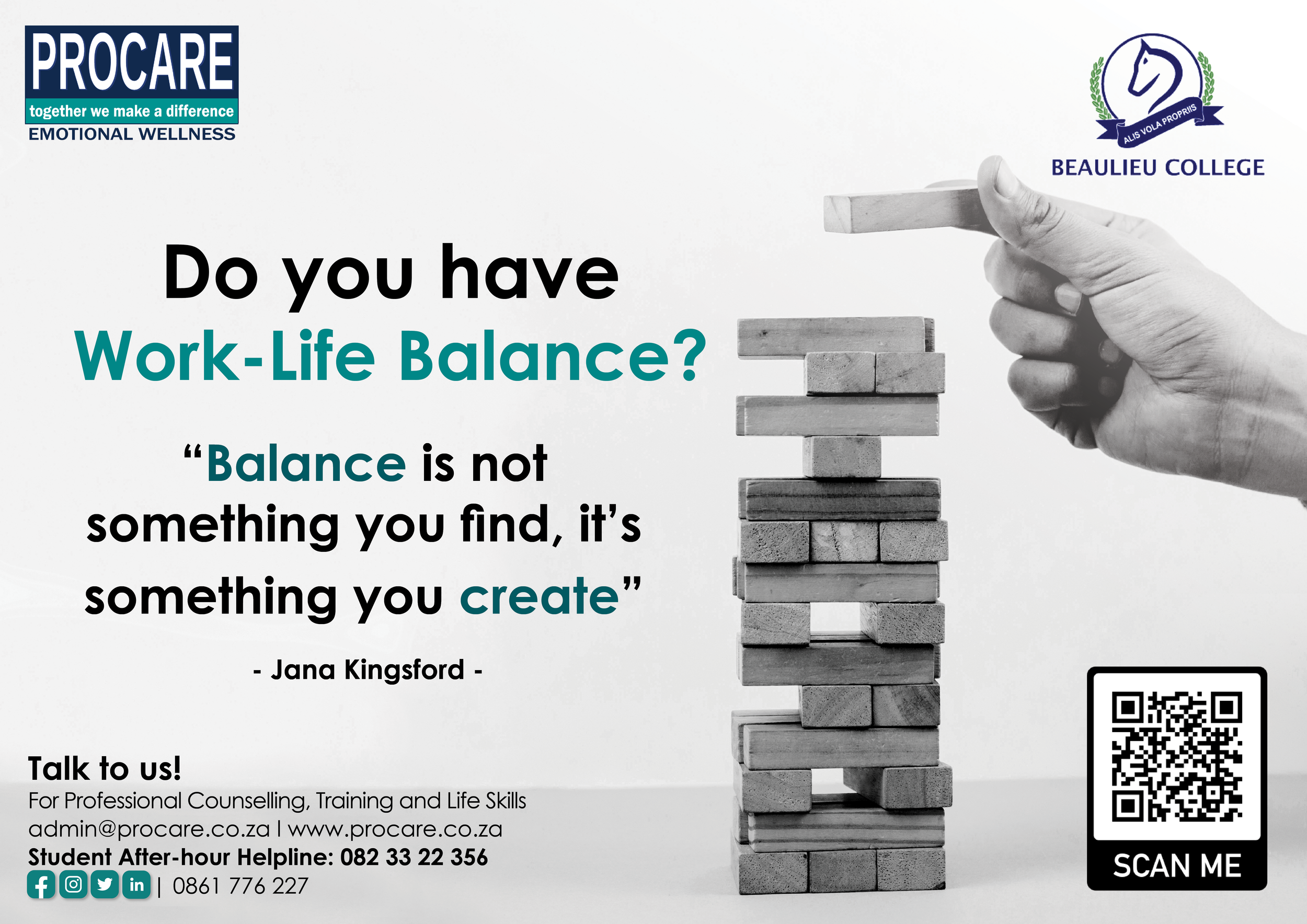 Maintaining a Work-Life Balance 2023