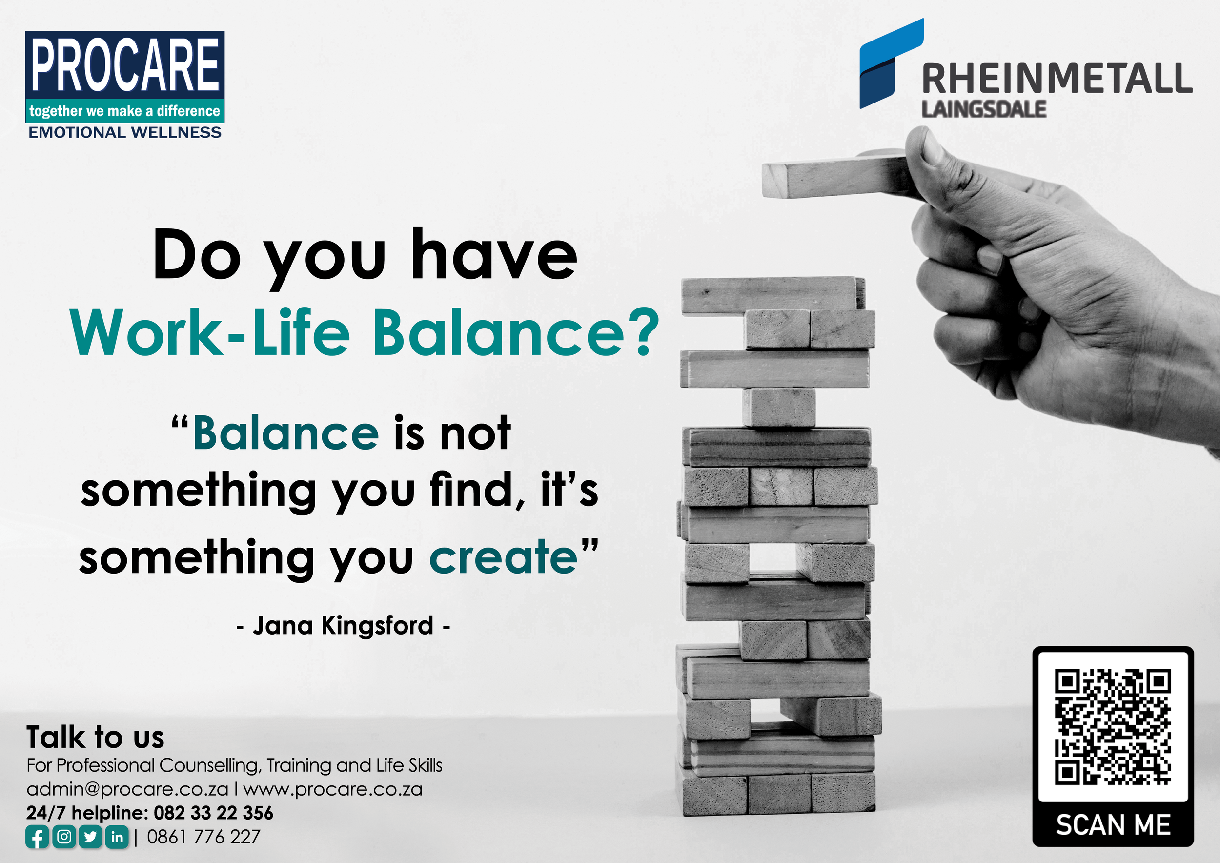 Maintaining a Work-Life Balance 2023