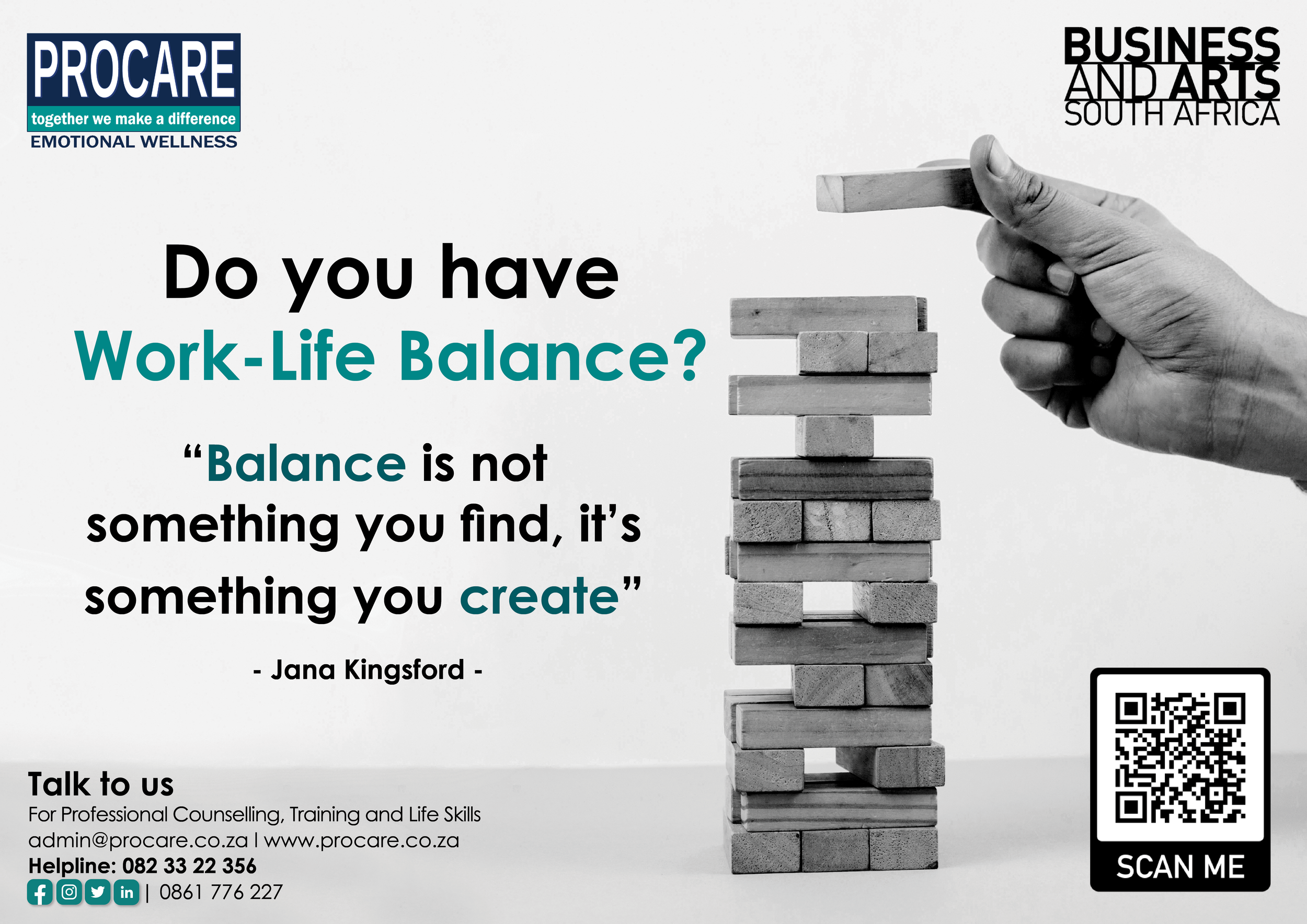 Maintaining a Work-Life Balance 2023