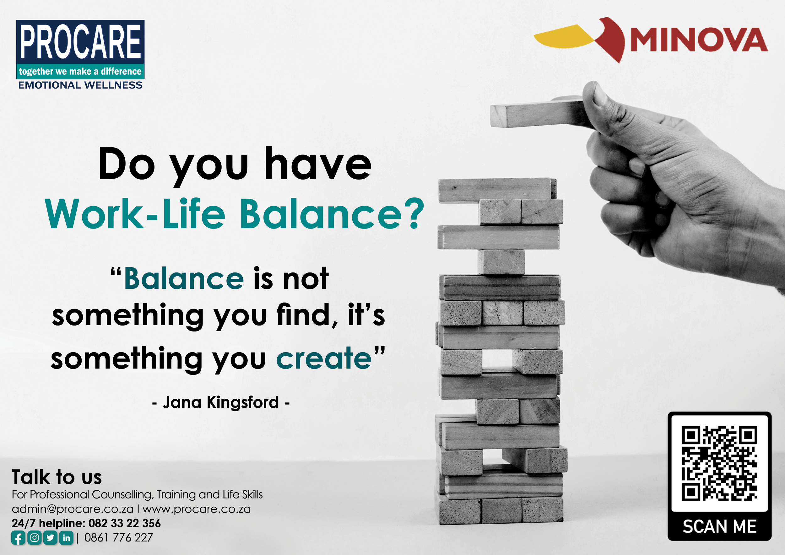 Maintaining a Work-Life Balance 2023