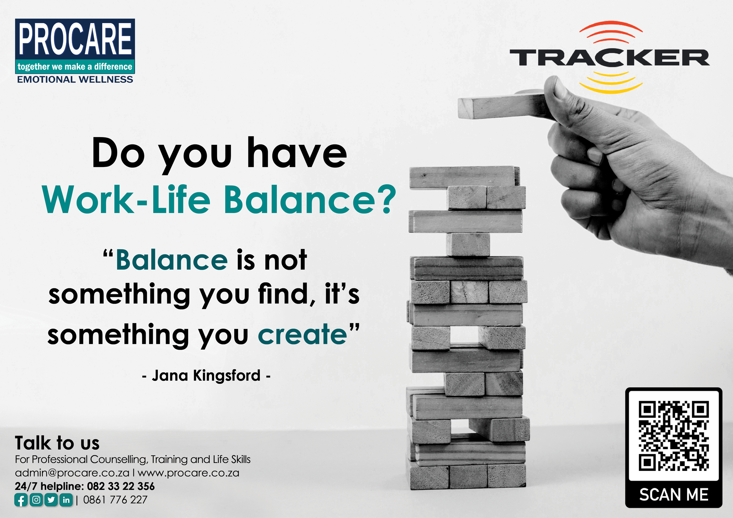 Maintaining a Work-Life Balance 2023