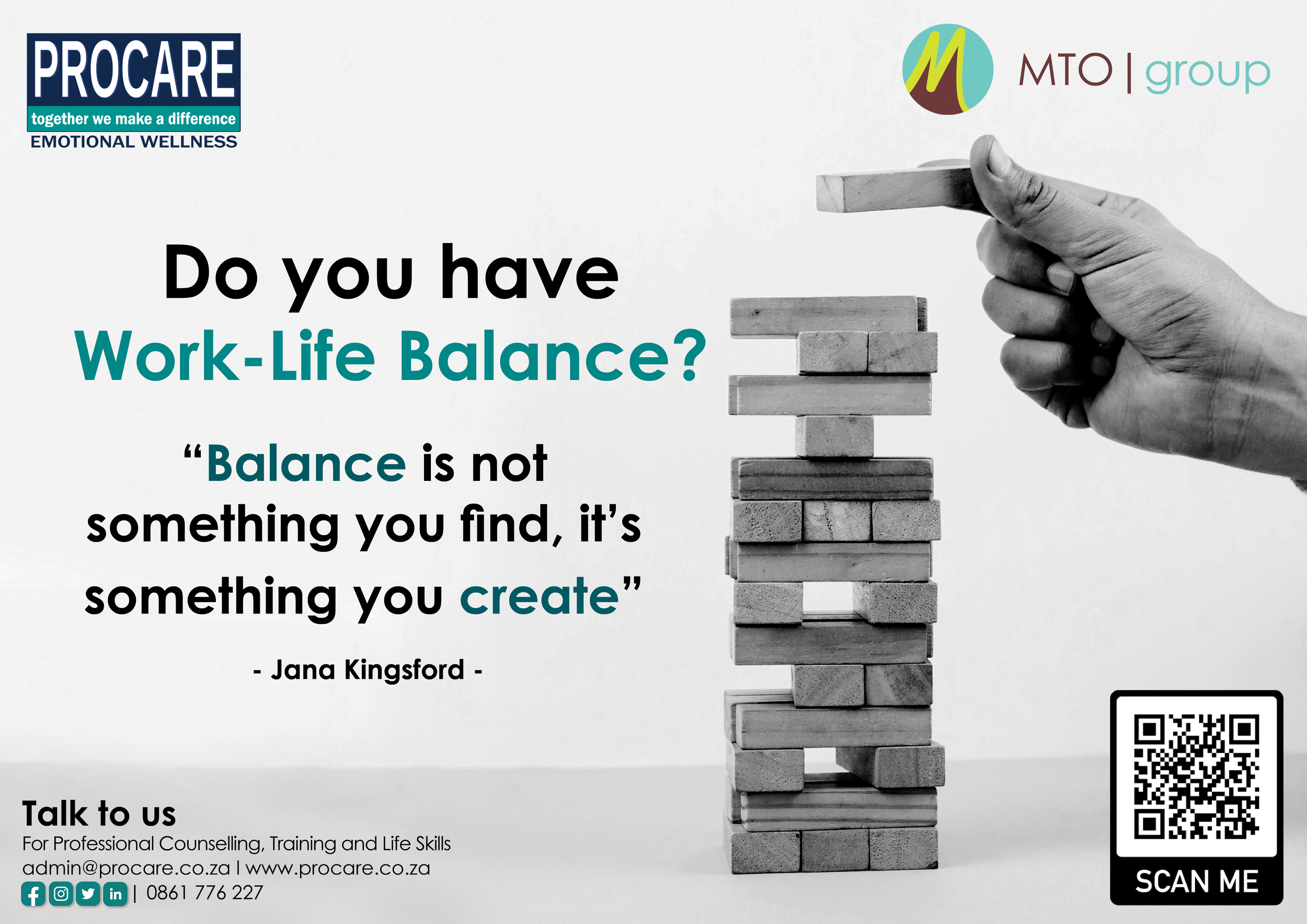 Maintaining a Work-Life Balance 2023