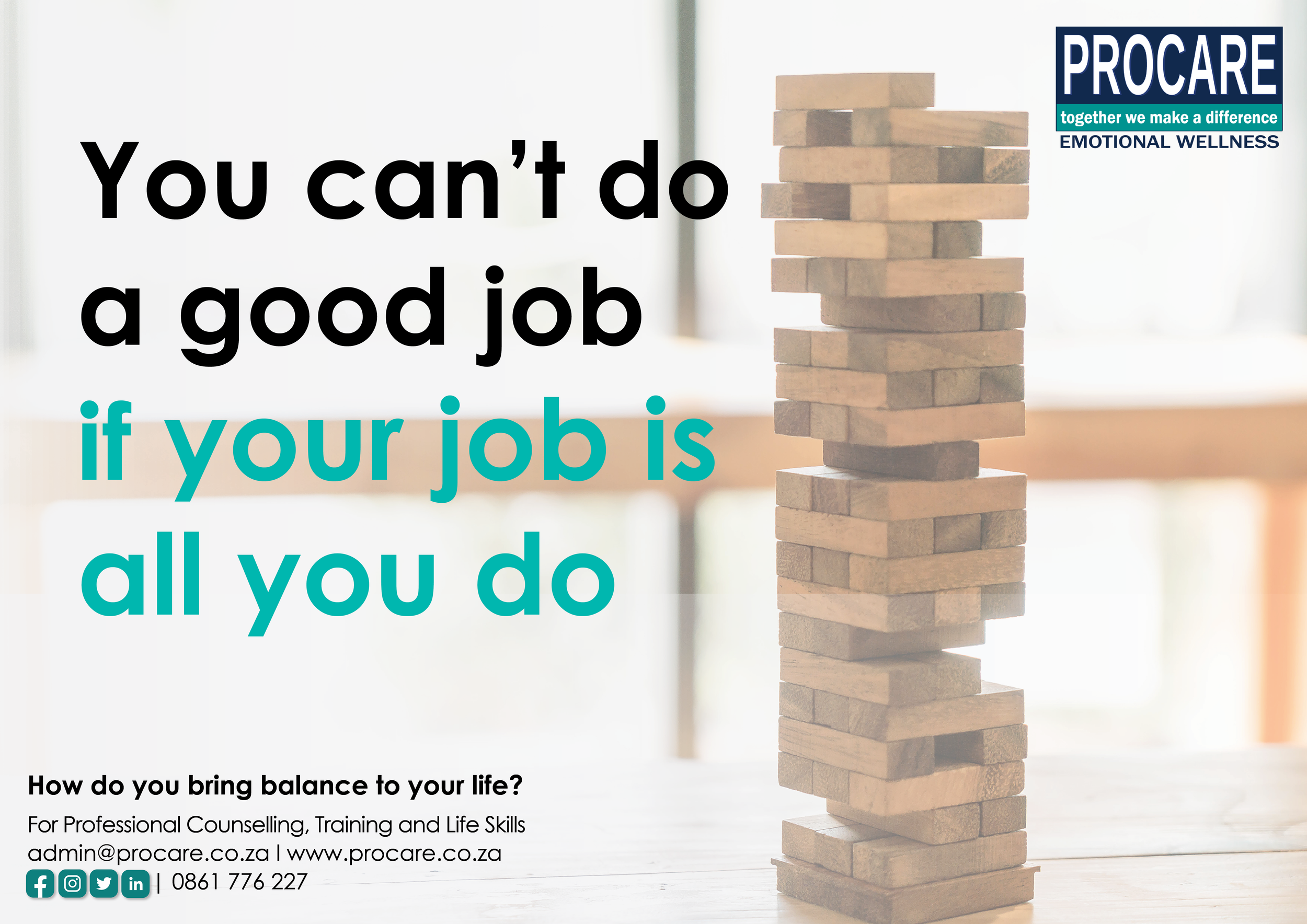 Maintaining a Work-Life Balance 2023