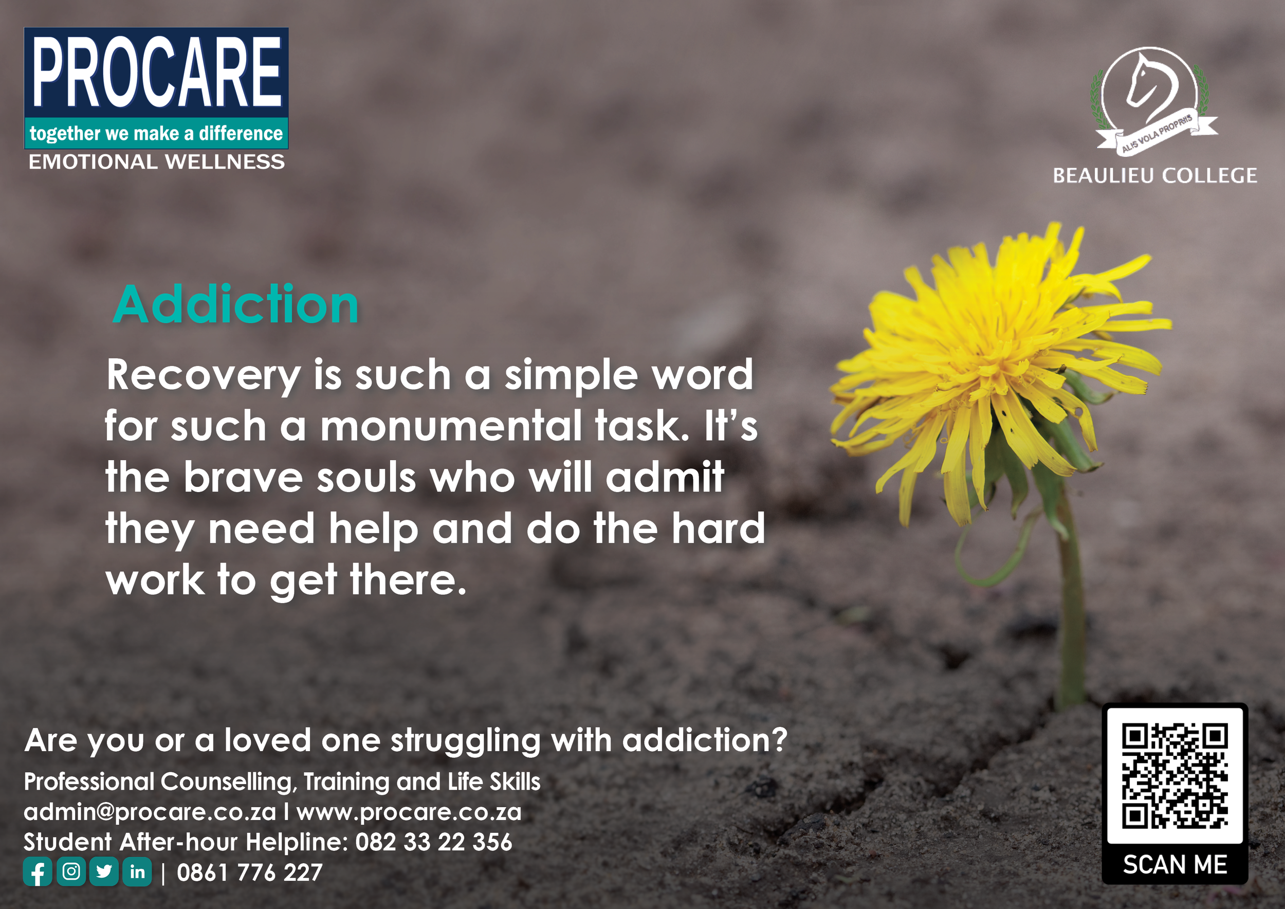 Understanding and Dealing with Addiction 2023