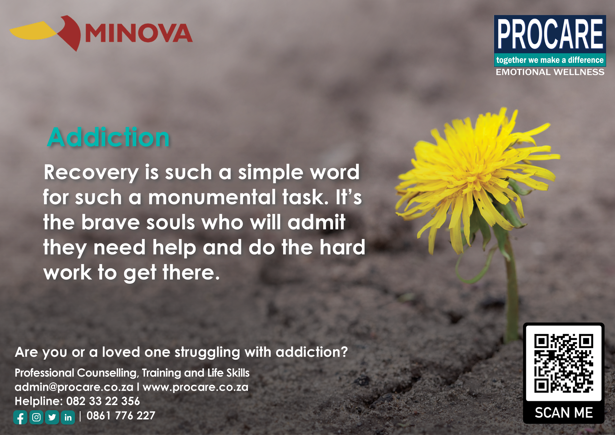 Understanding and Dealing with Addiction 2023