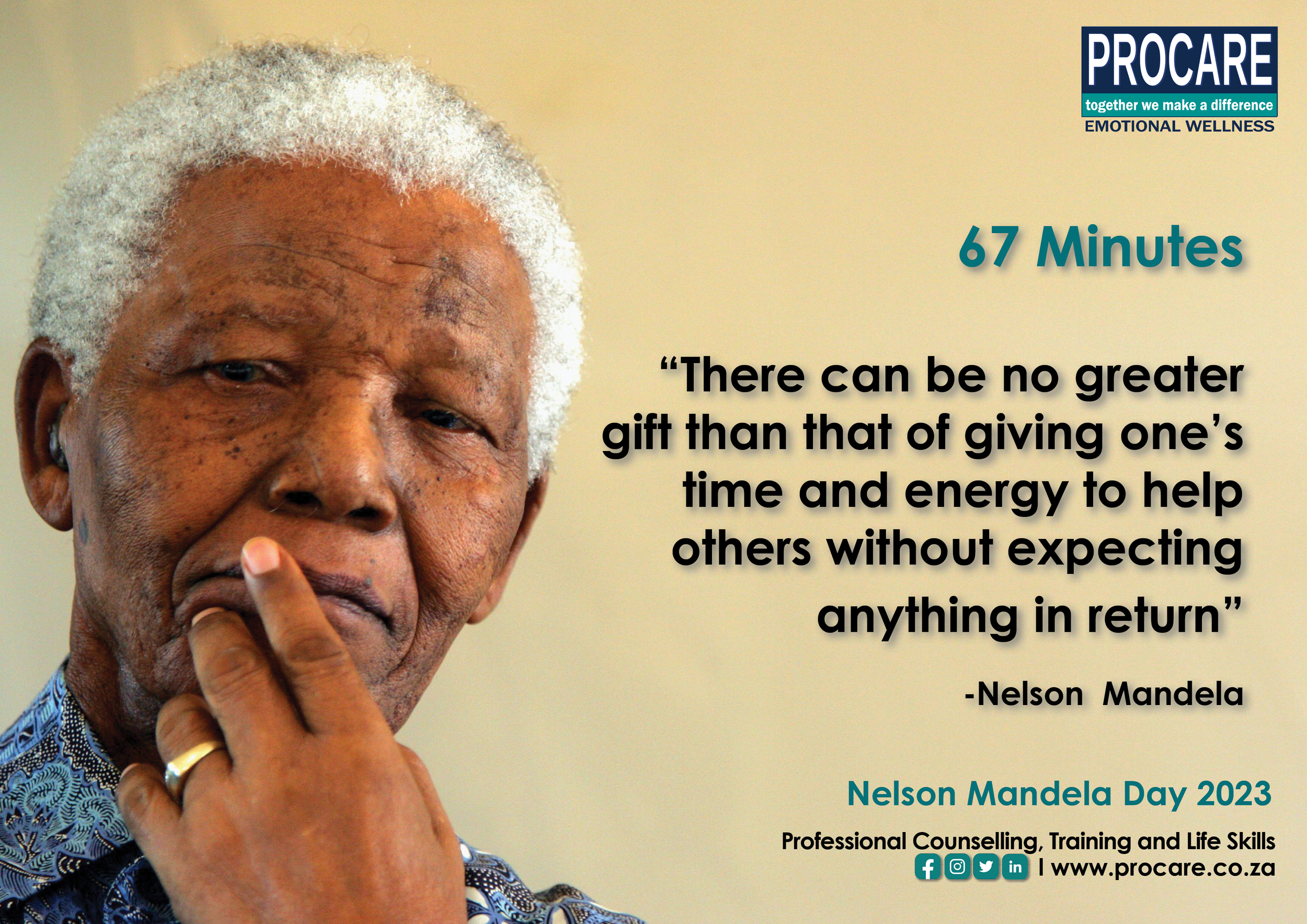 Goodwill Suggestions 2023