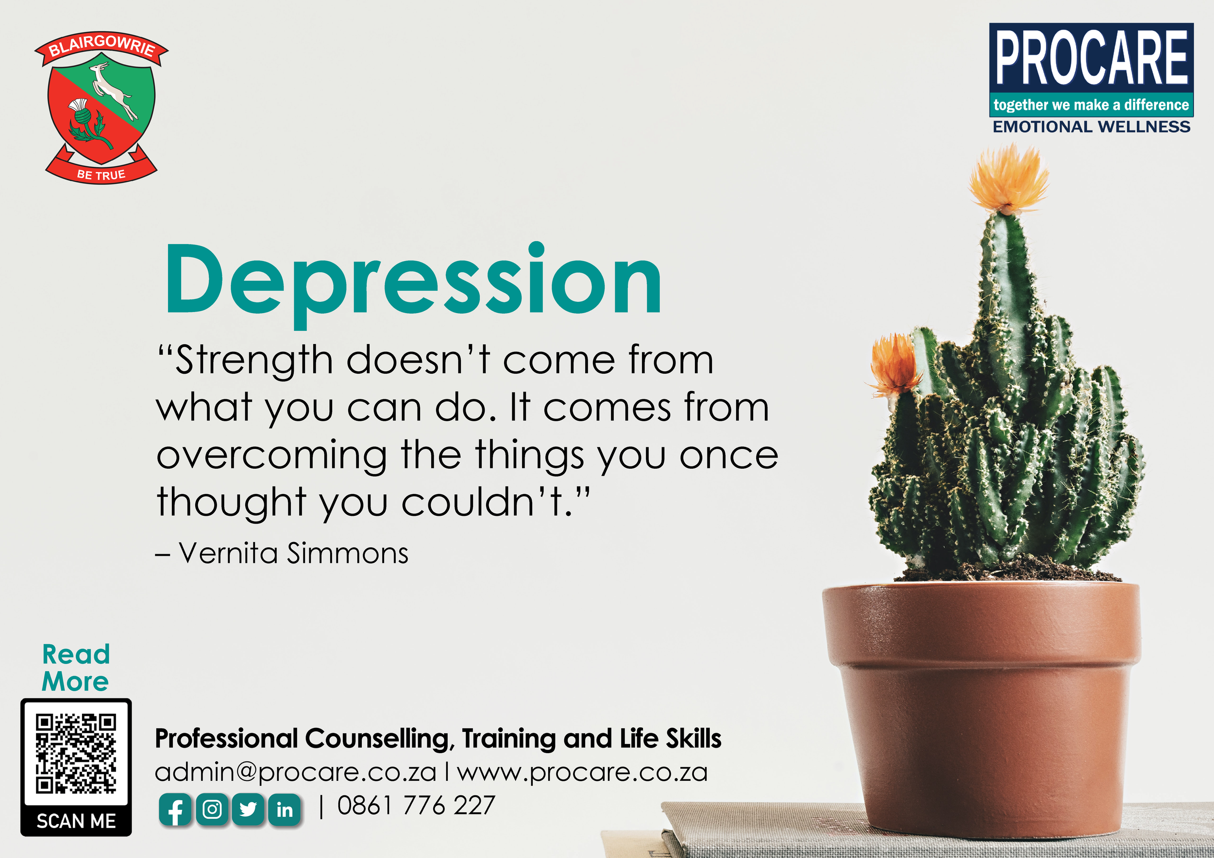 Understanding Depression 2023