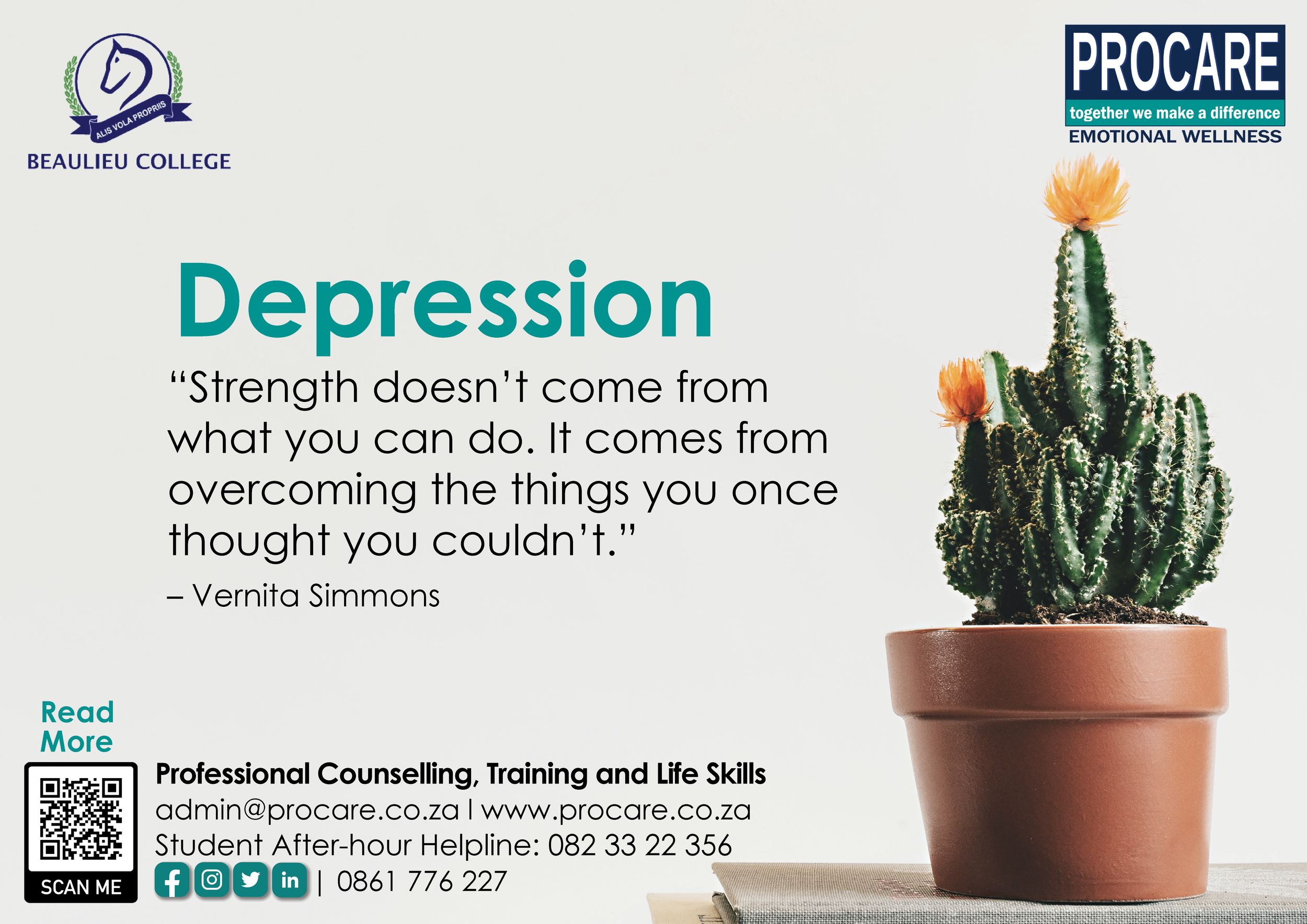 Understanding Depression 2023