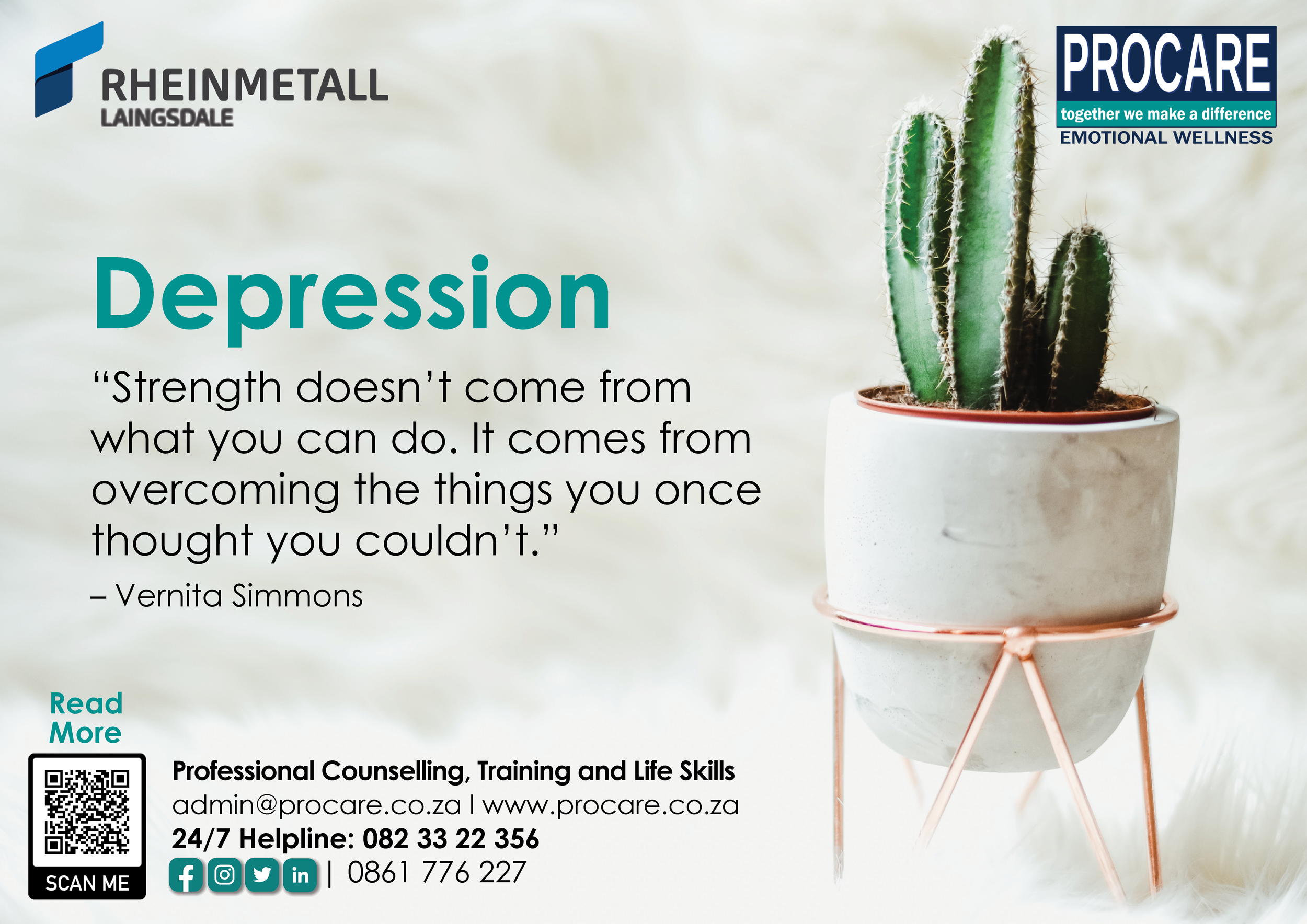 Understanding Depression 2023